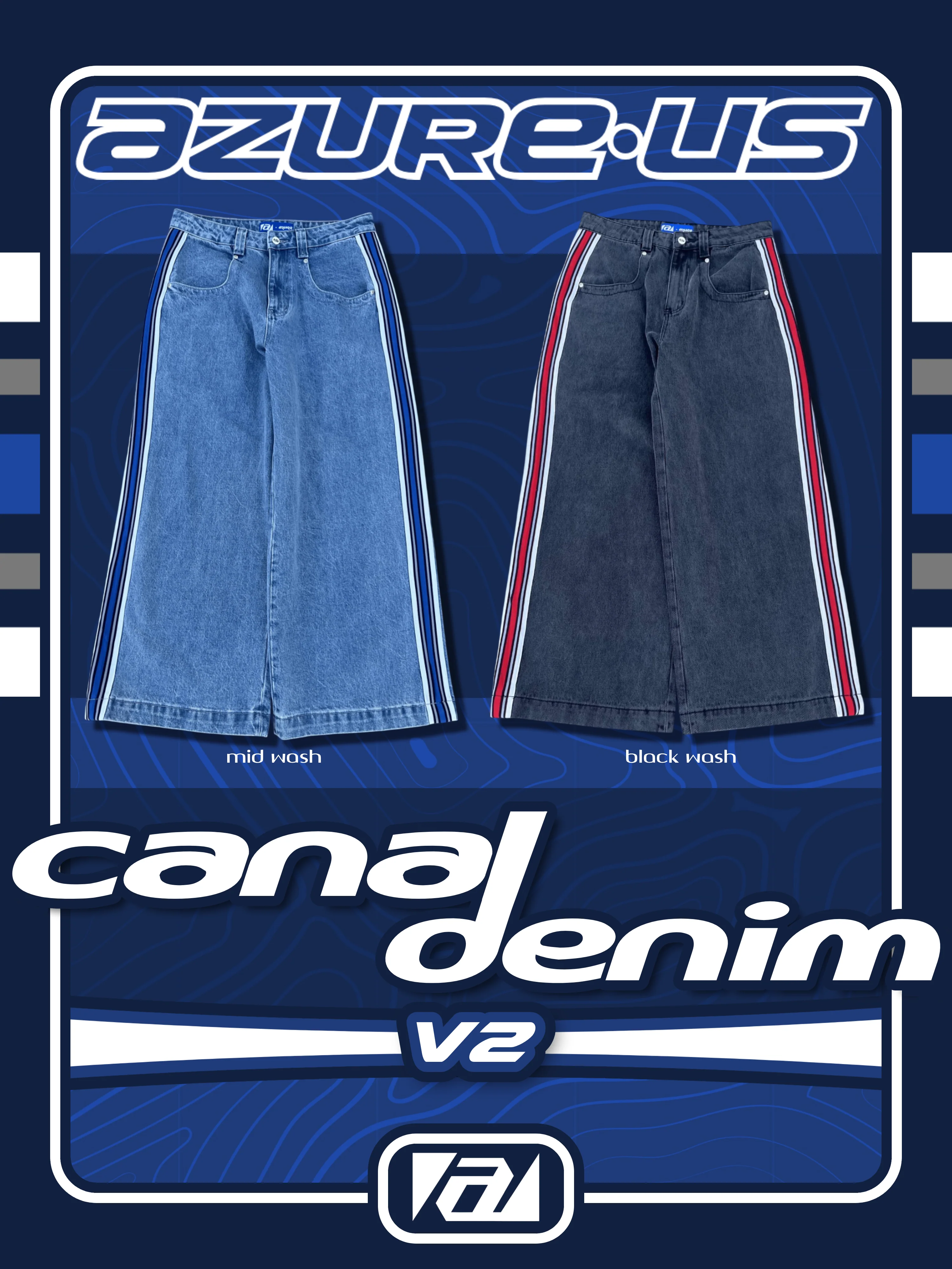 Ride the Wave of Style