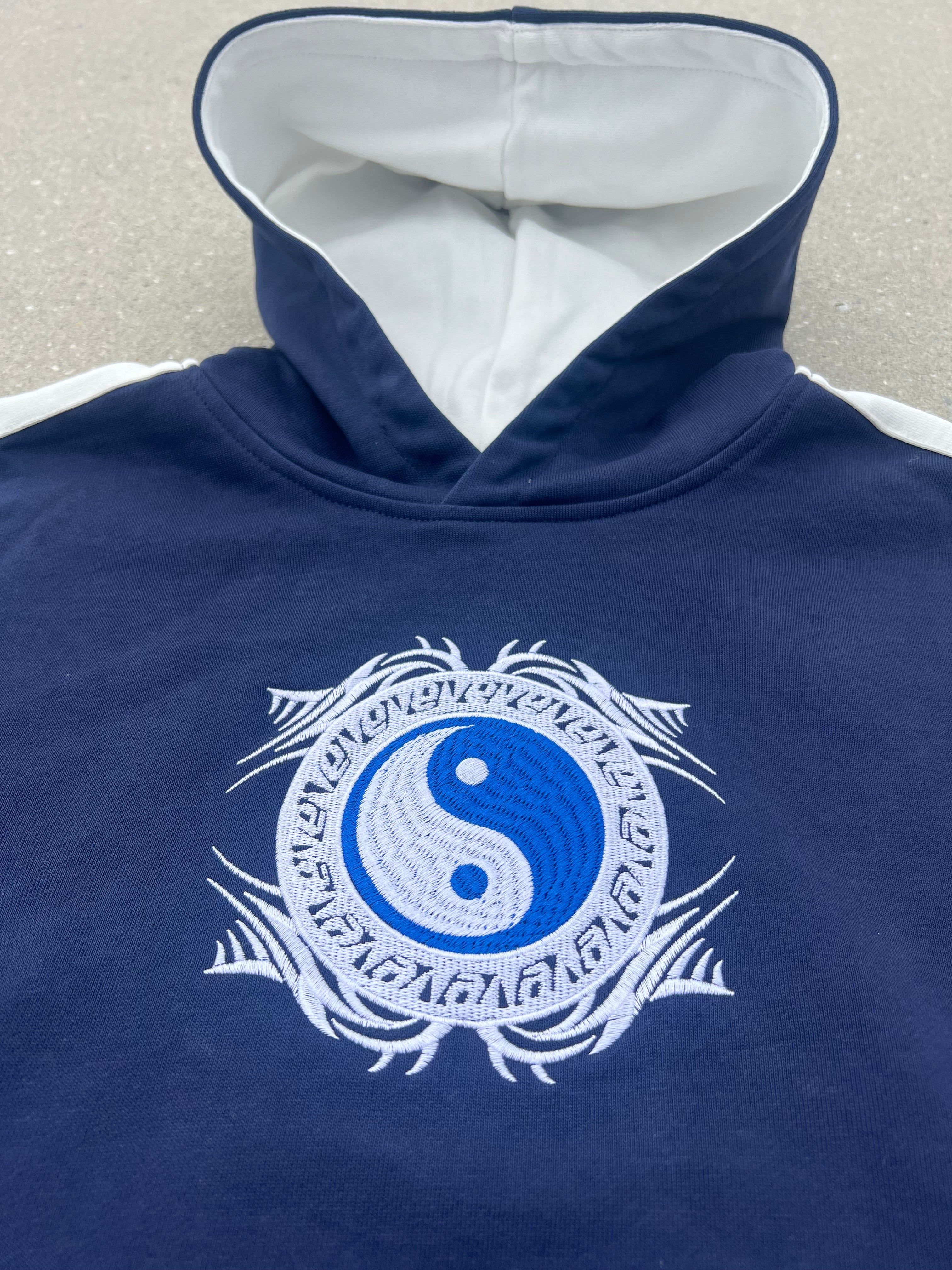 Balance Hoodie (no wash) - Image 3