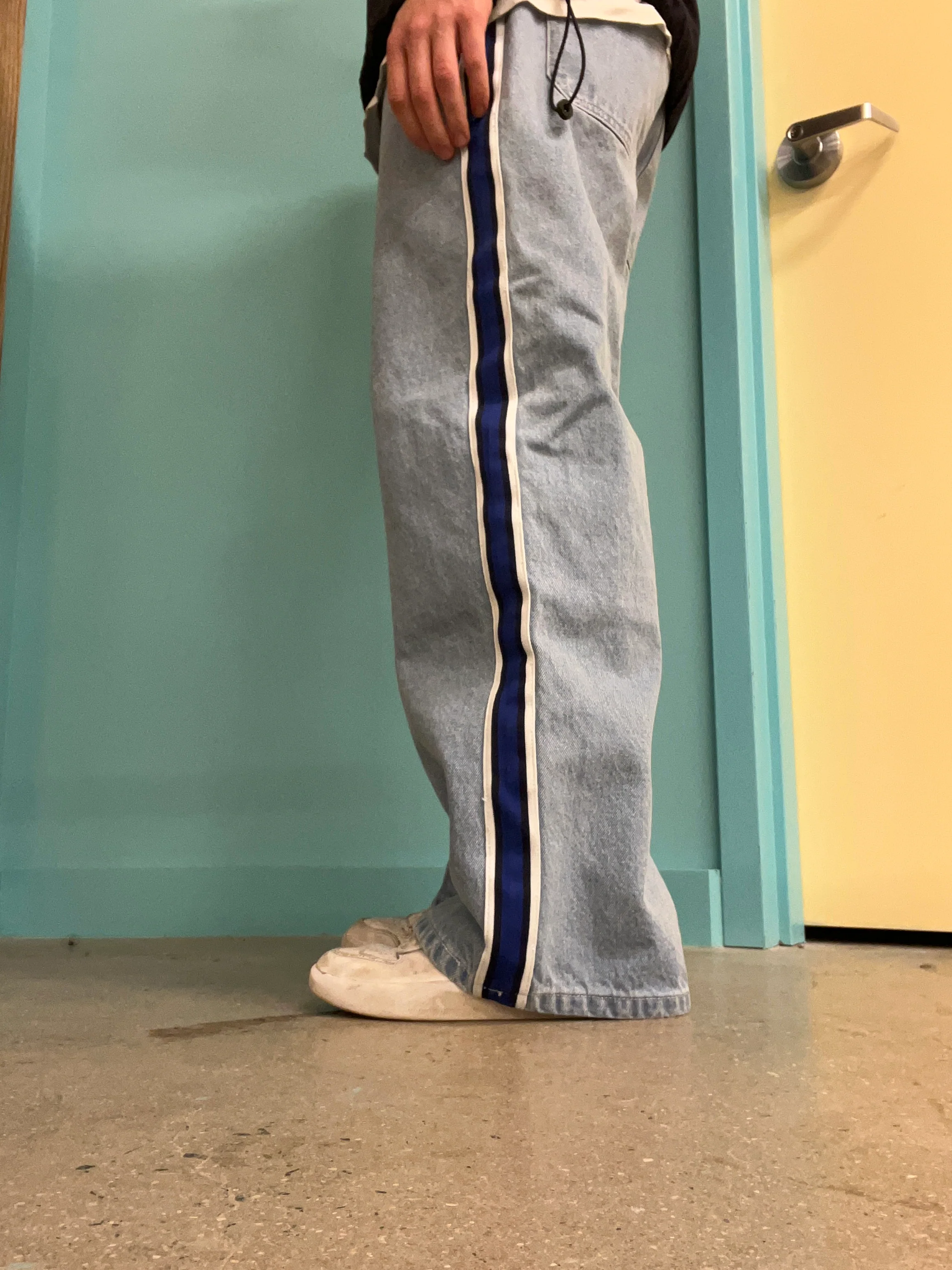 Canal Baggy Denim - Image 4