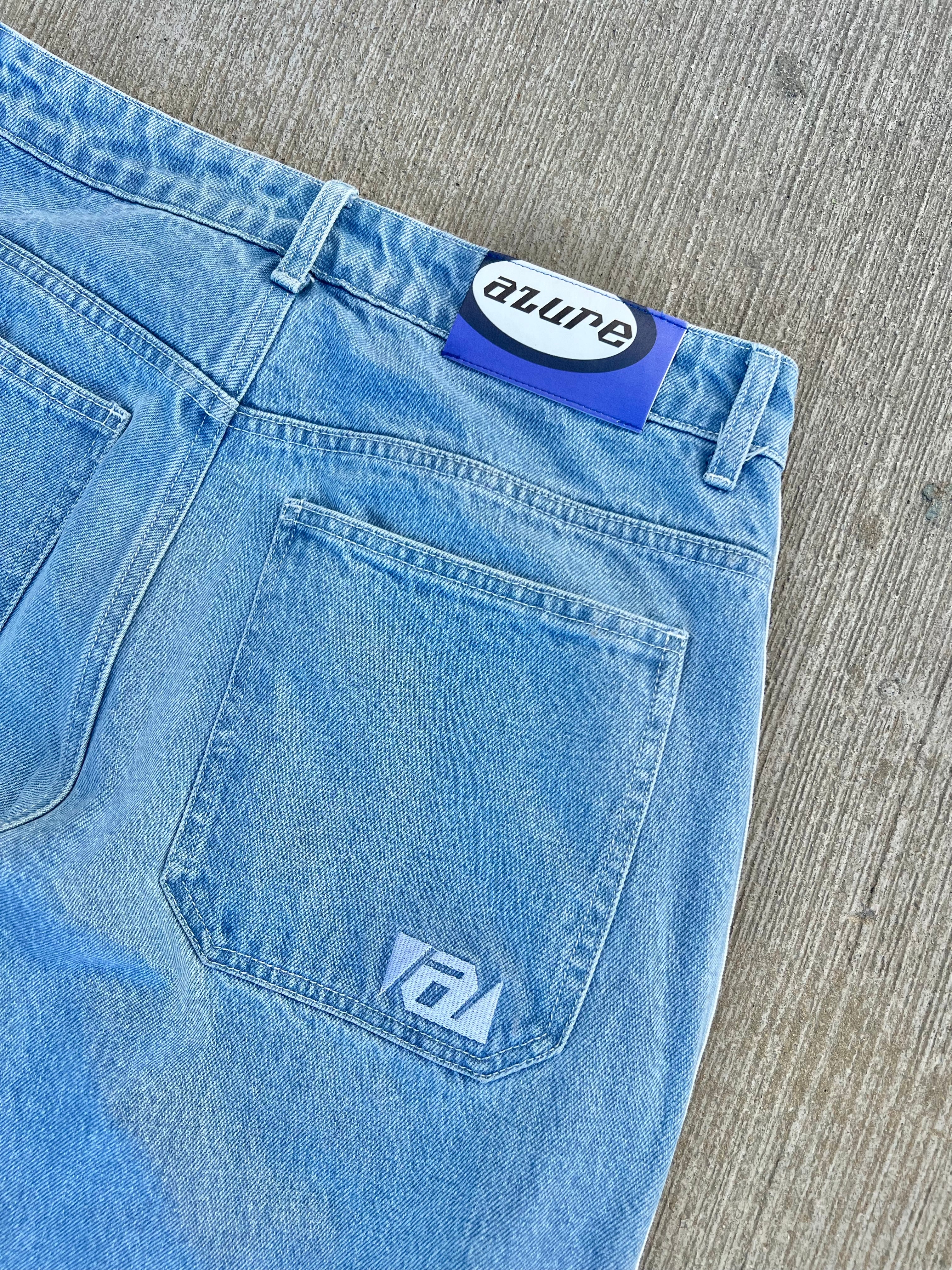 Canal Baggy Denim - Image 5
