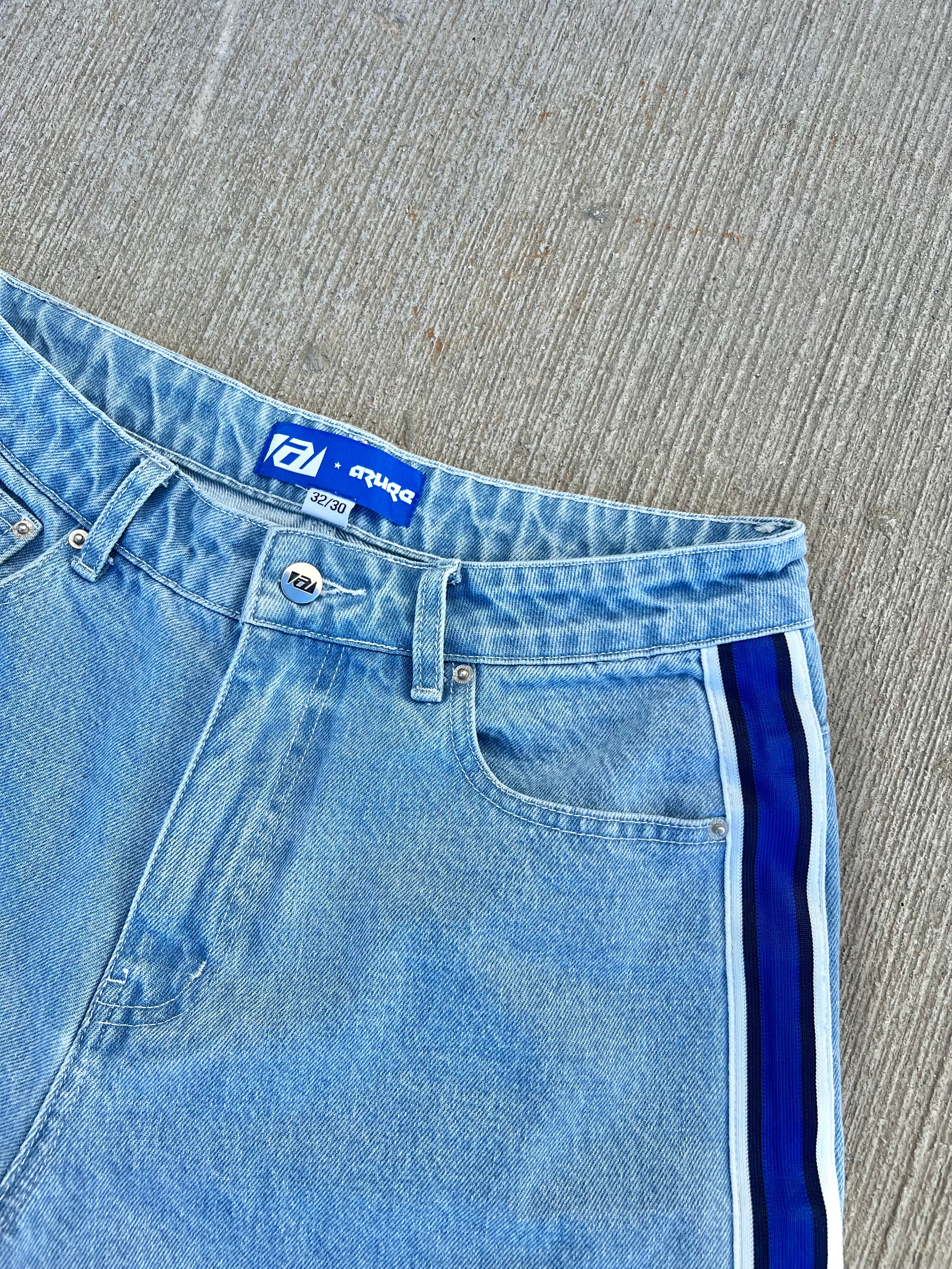 Canal Baggy Denim - Image 6
