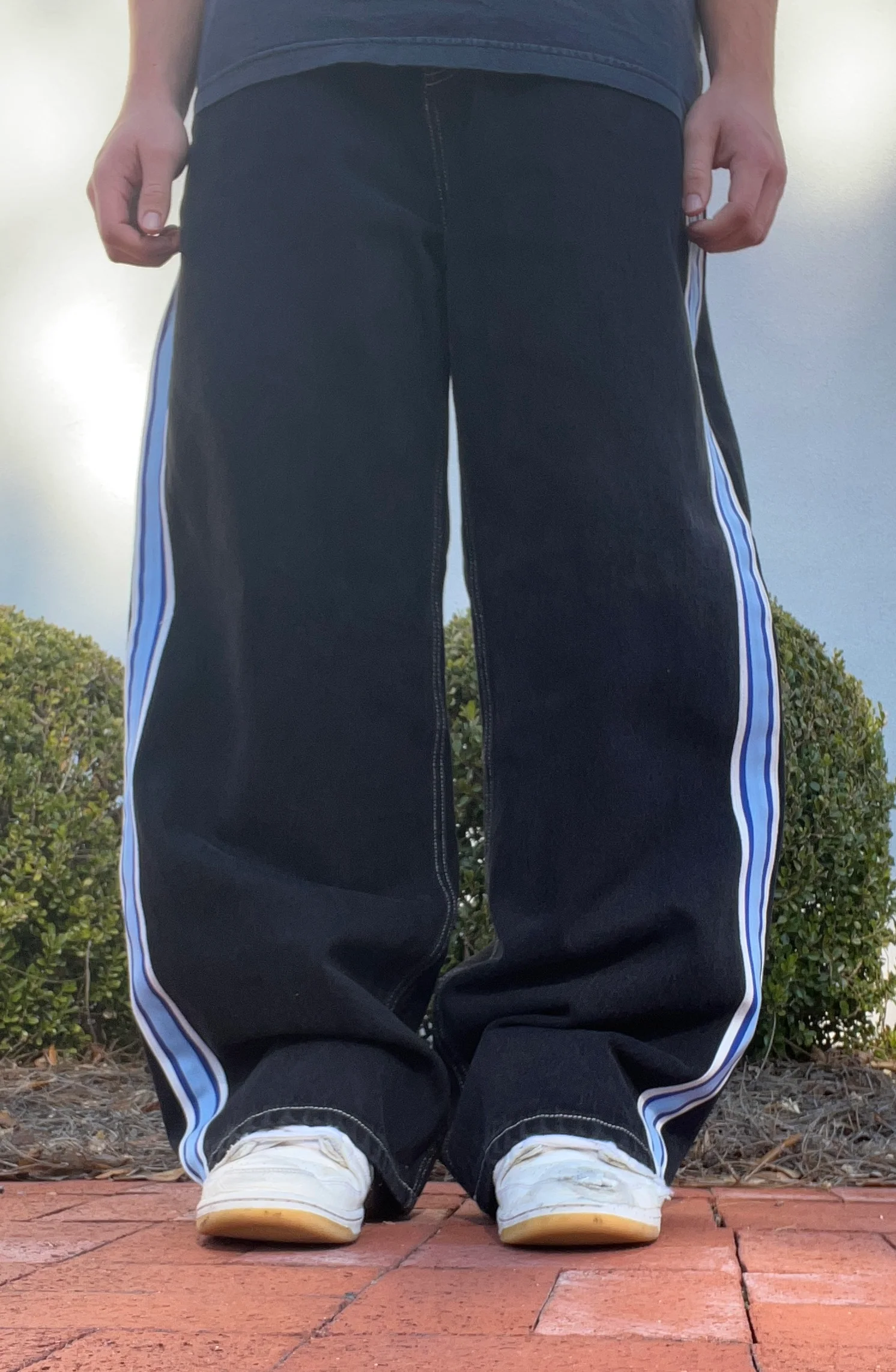 Canal Baggy Denim - Image 4