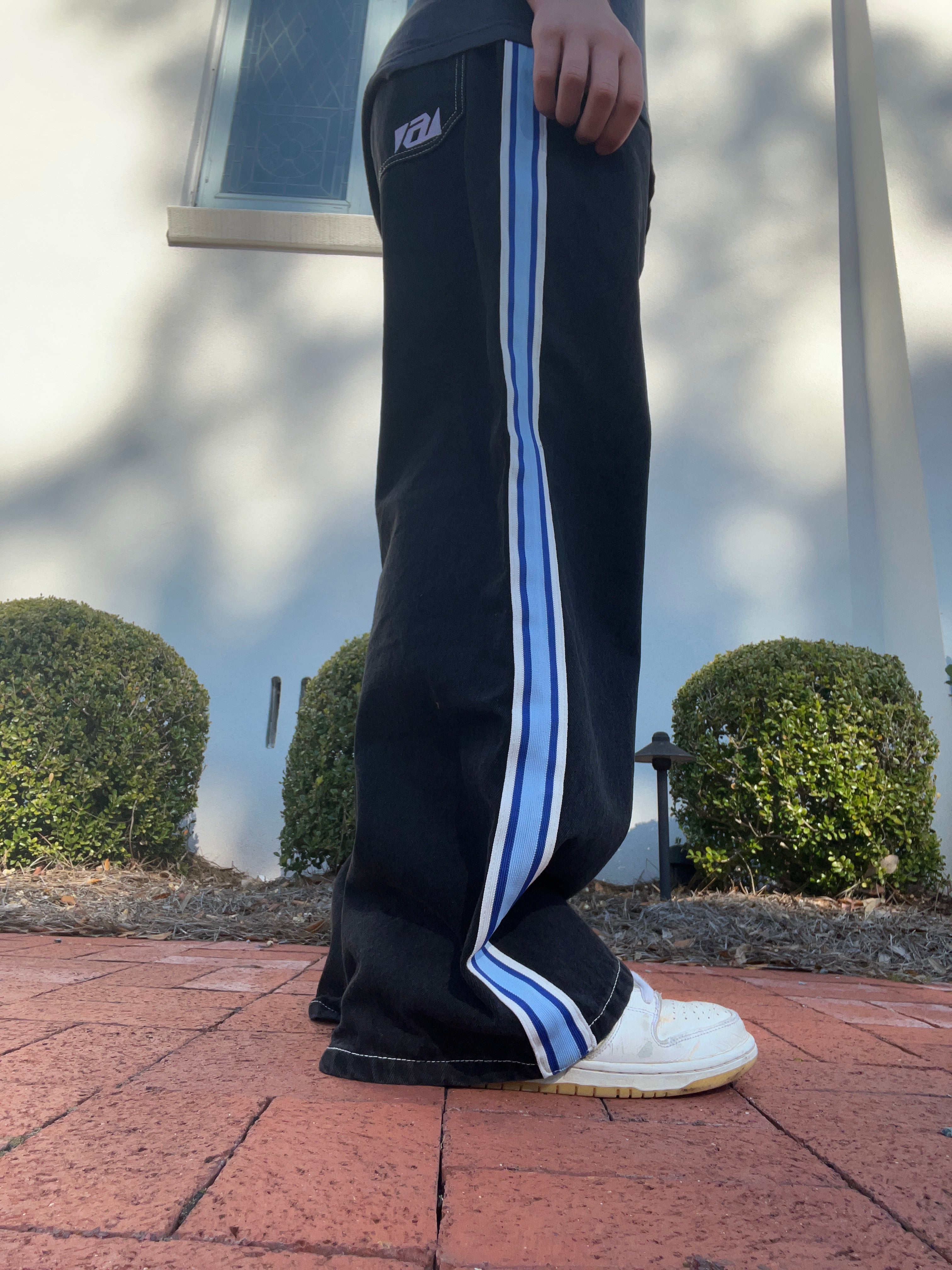 Canal Baggy Denim - Image 5