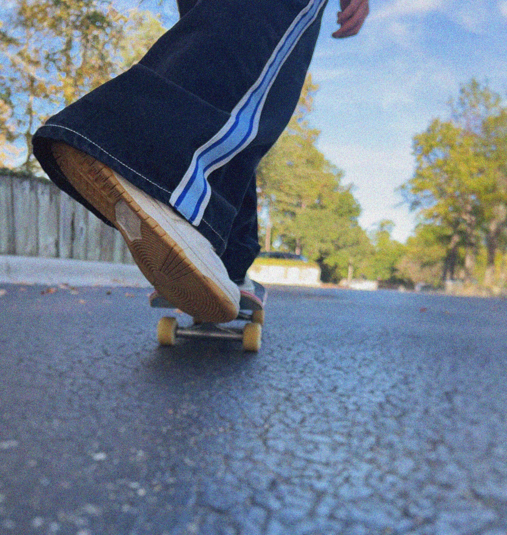 Canal Baggy Denim - Image 8