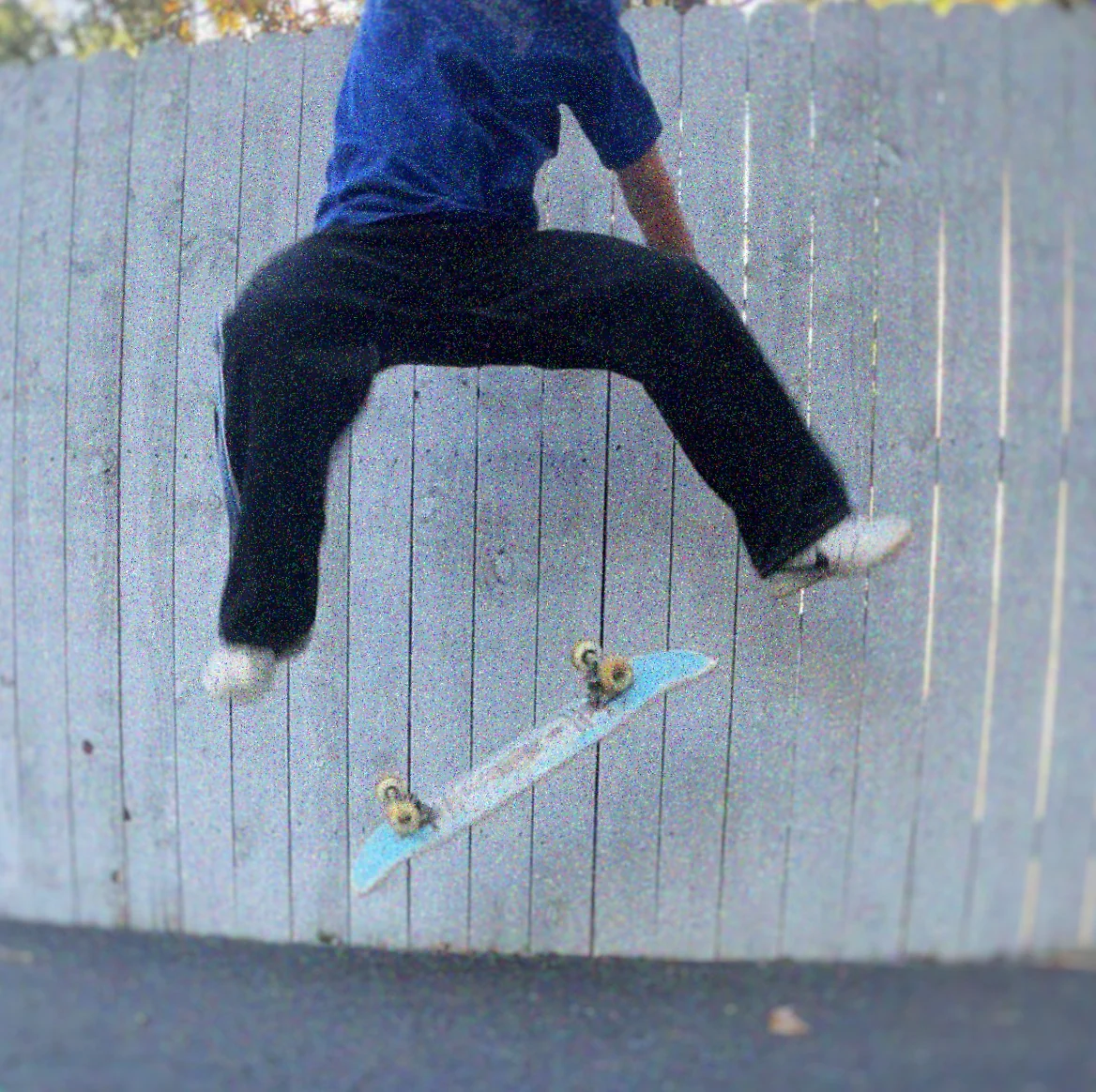 Canal Baggy Denim - Image 9