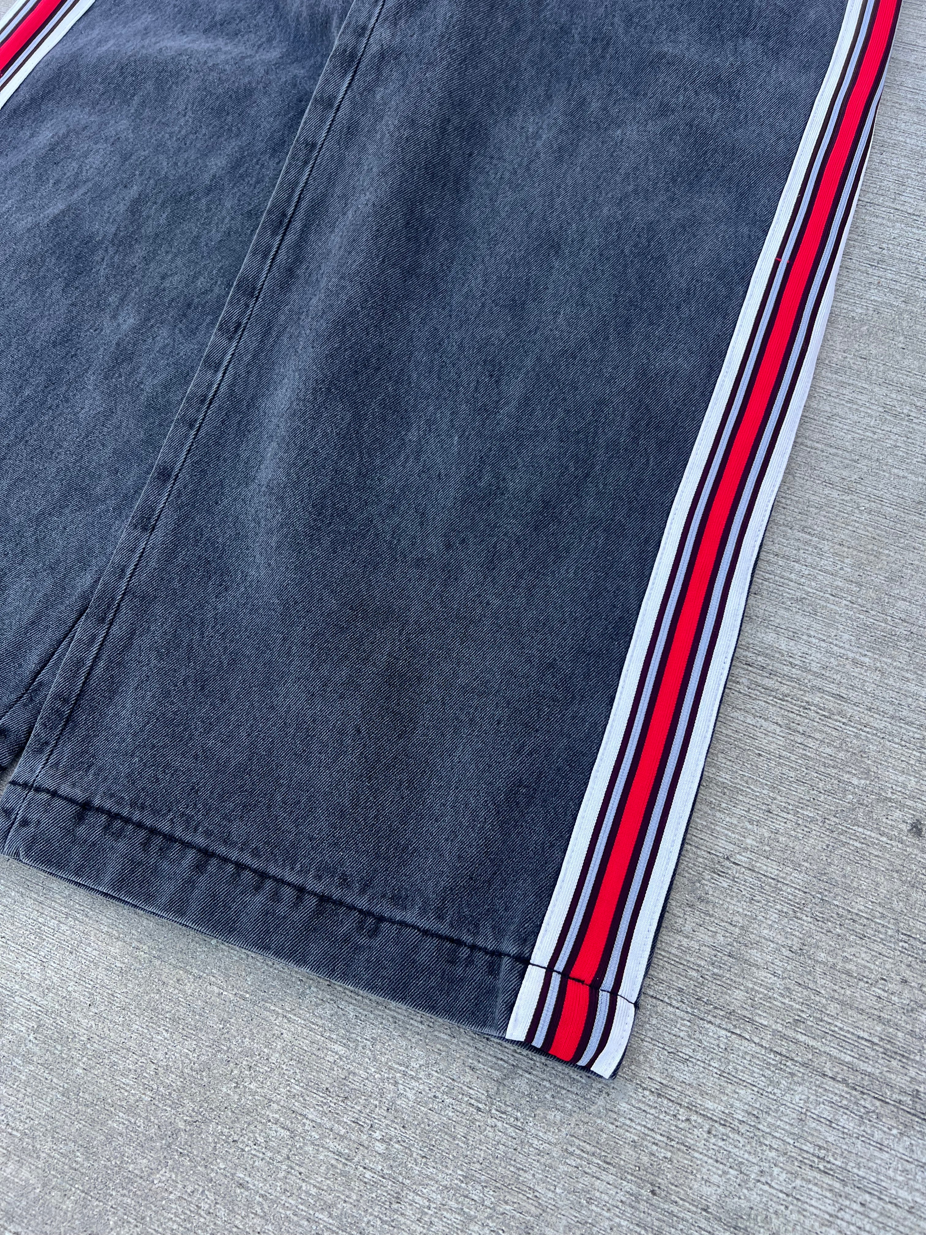 Canal Denim V2 (Black) - Image 3