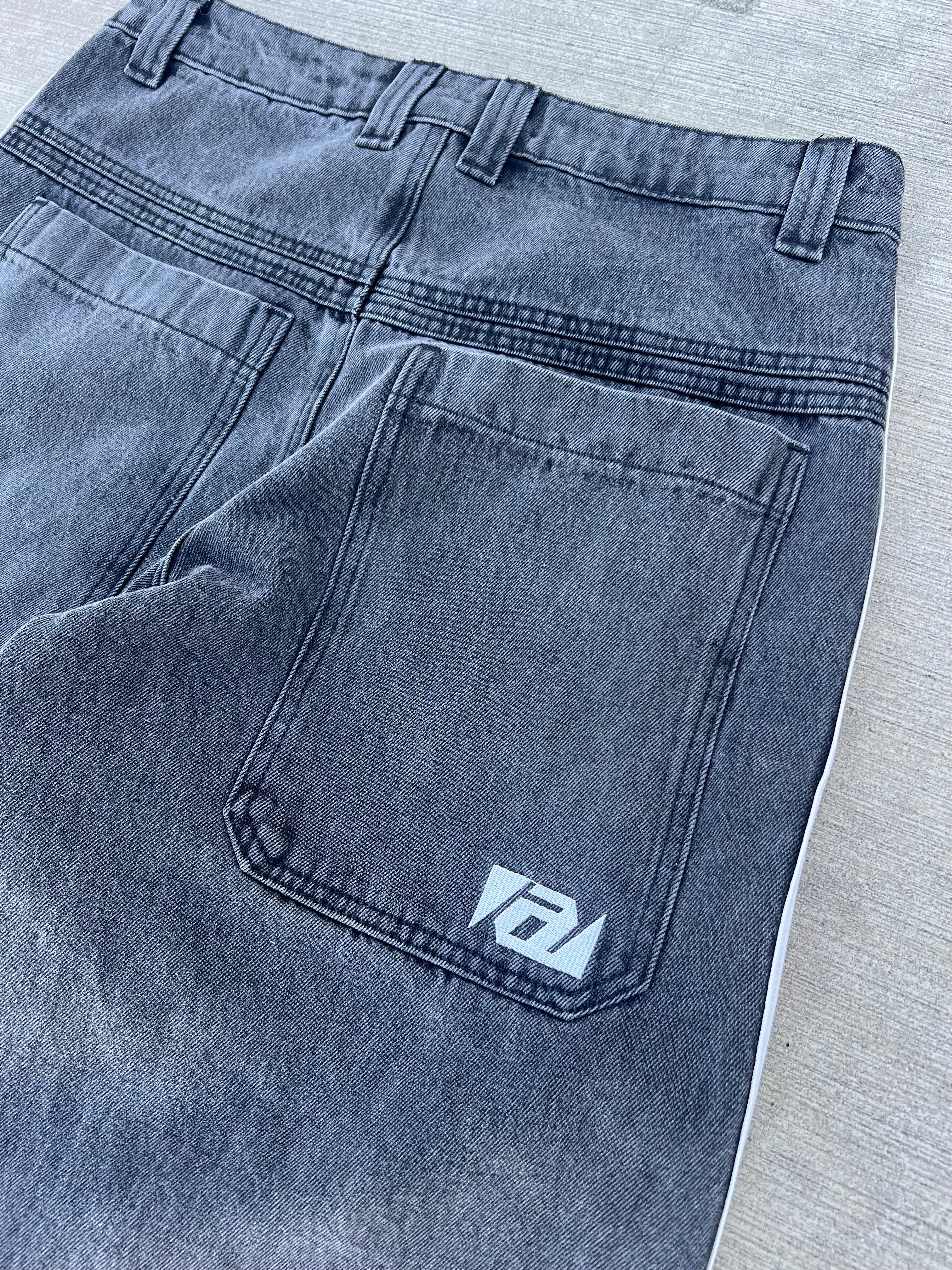 Canal Denim V2 (Black) - Image 4