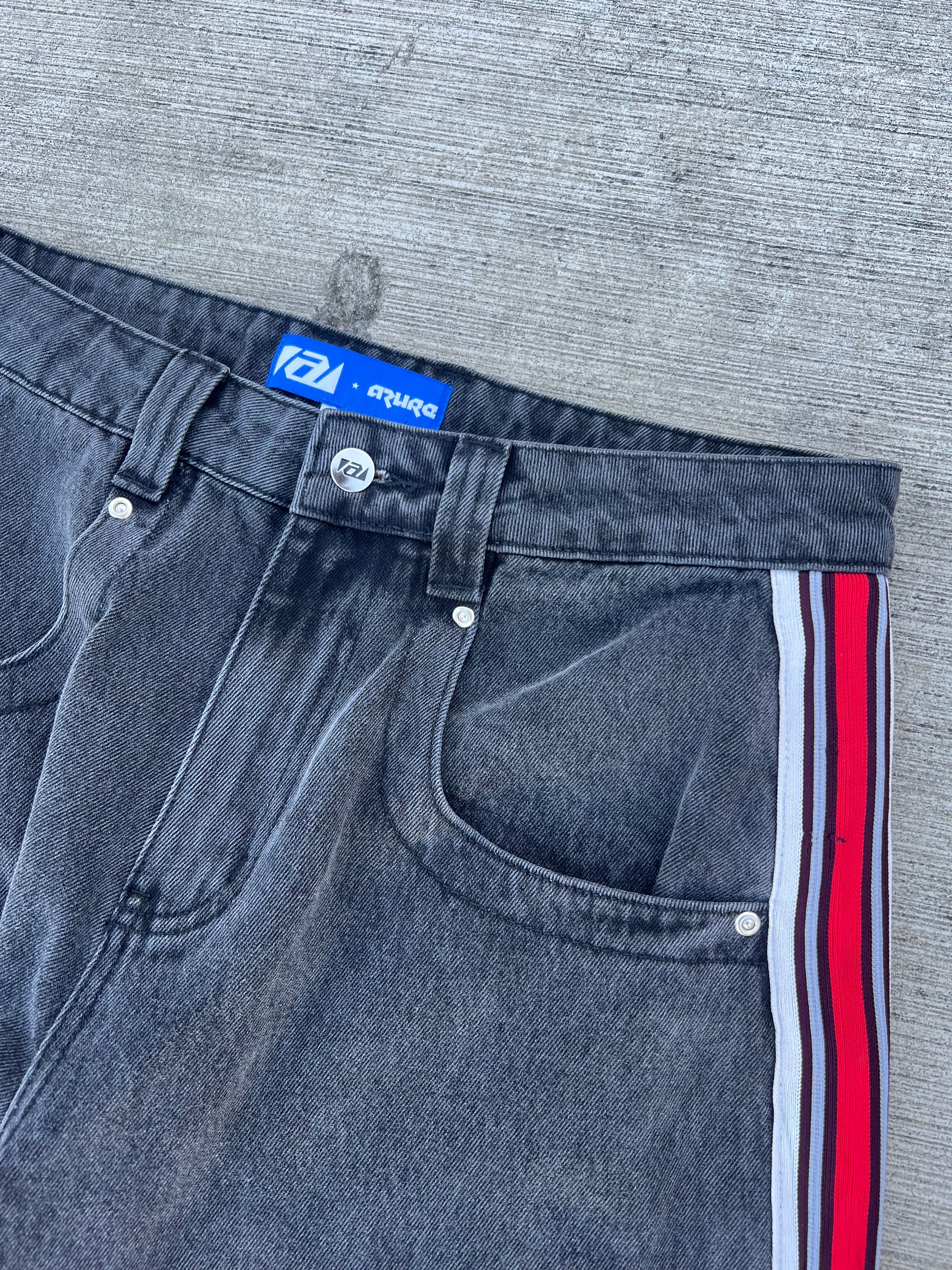 Canal Denim V2 (Black) - Image 5