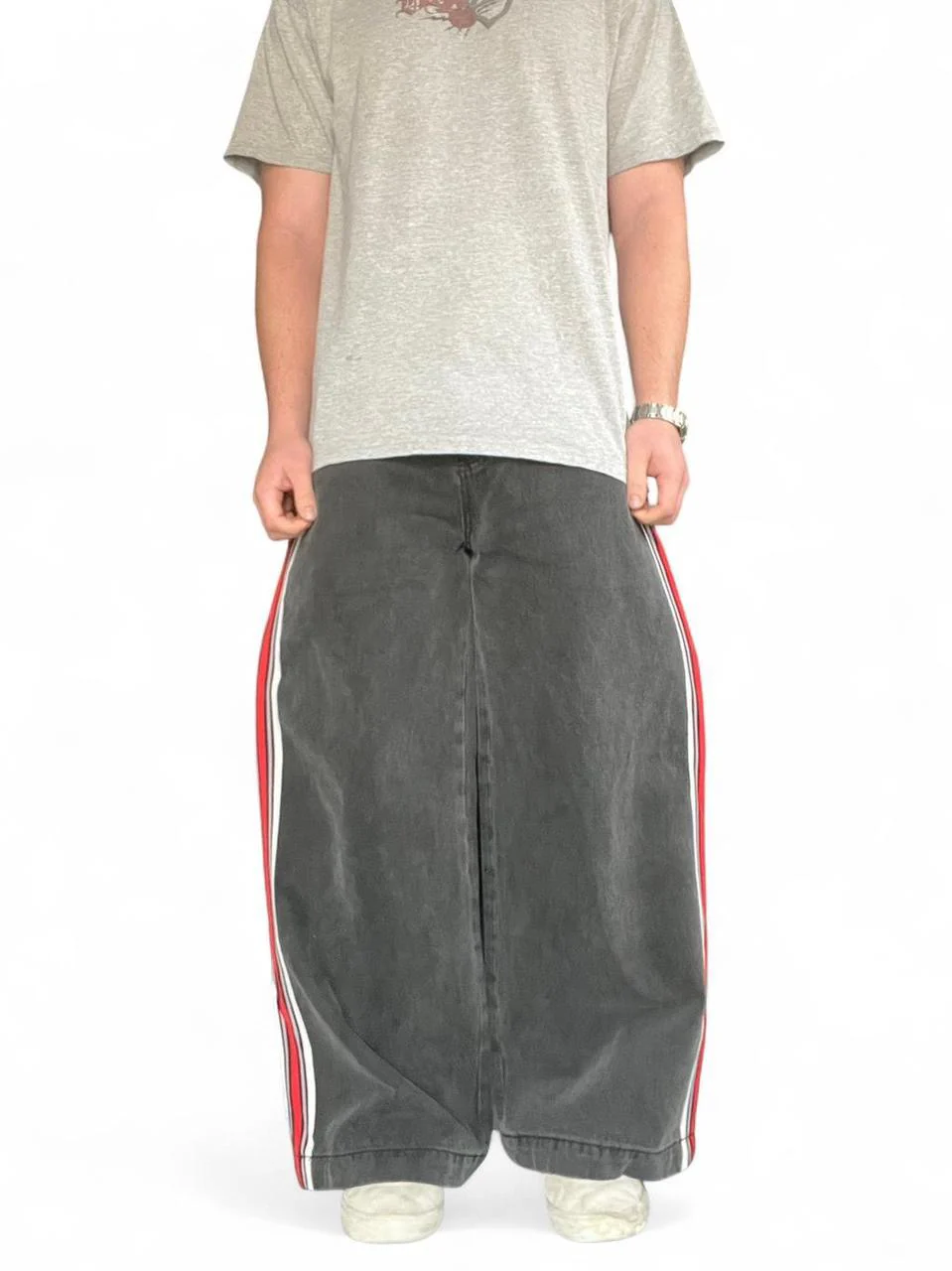 Canal Denim V2 (Black) - Image 6