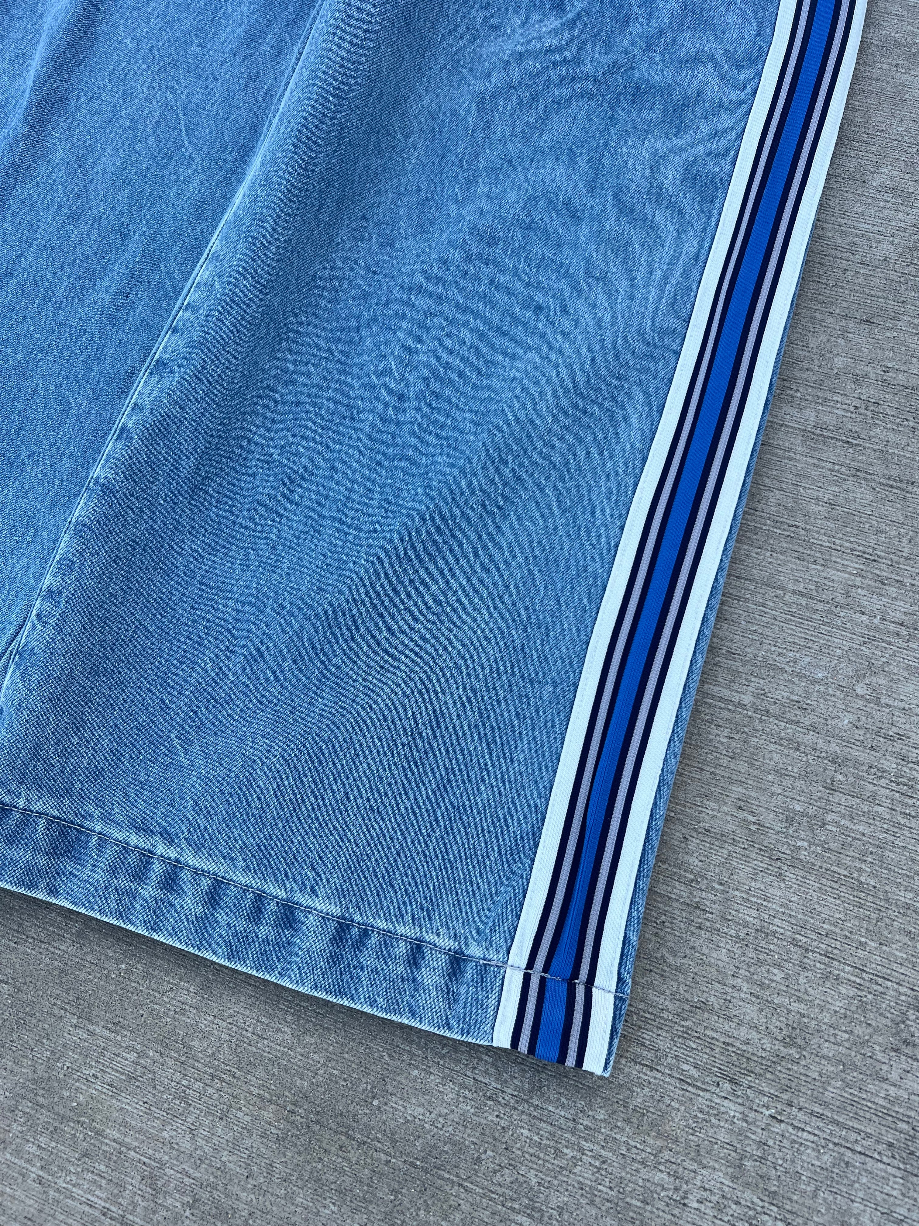 Canal Denim V2 (Mid-Wash) - Image 4