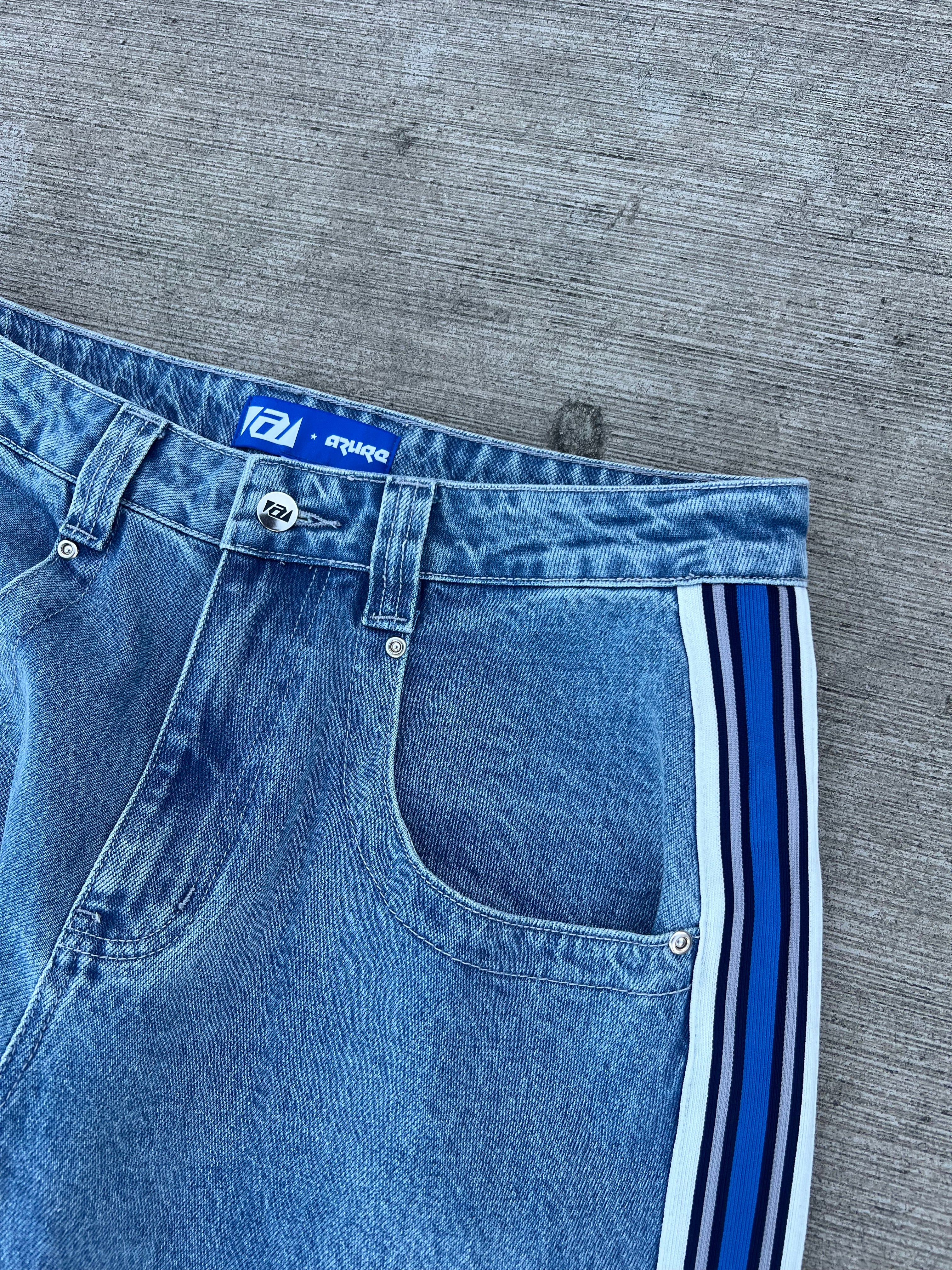 Canal Denim V2 (Mid-Wash) - Image 5