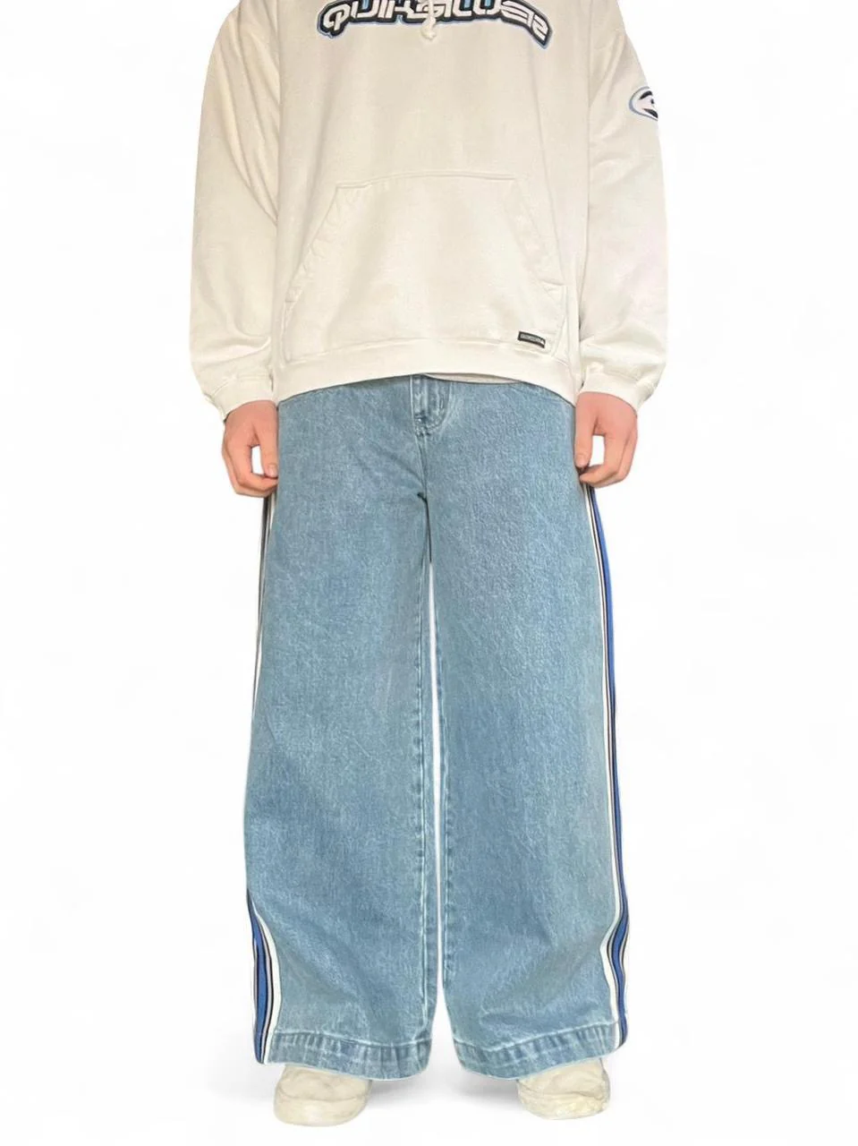 Canal Denim V2 (Mid-Wash) - Image 6