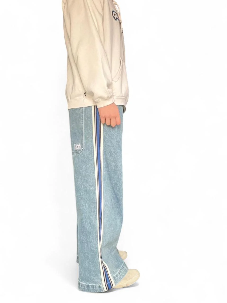 Canal Denim V2 (Mid-Wash) - Image 7