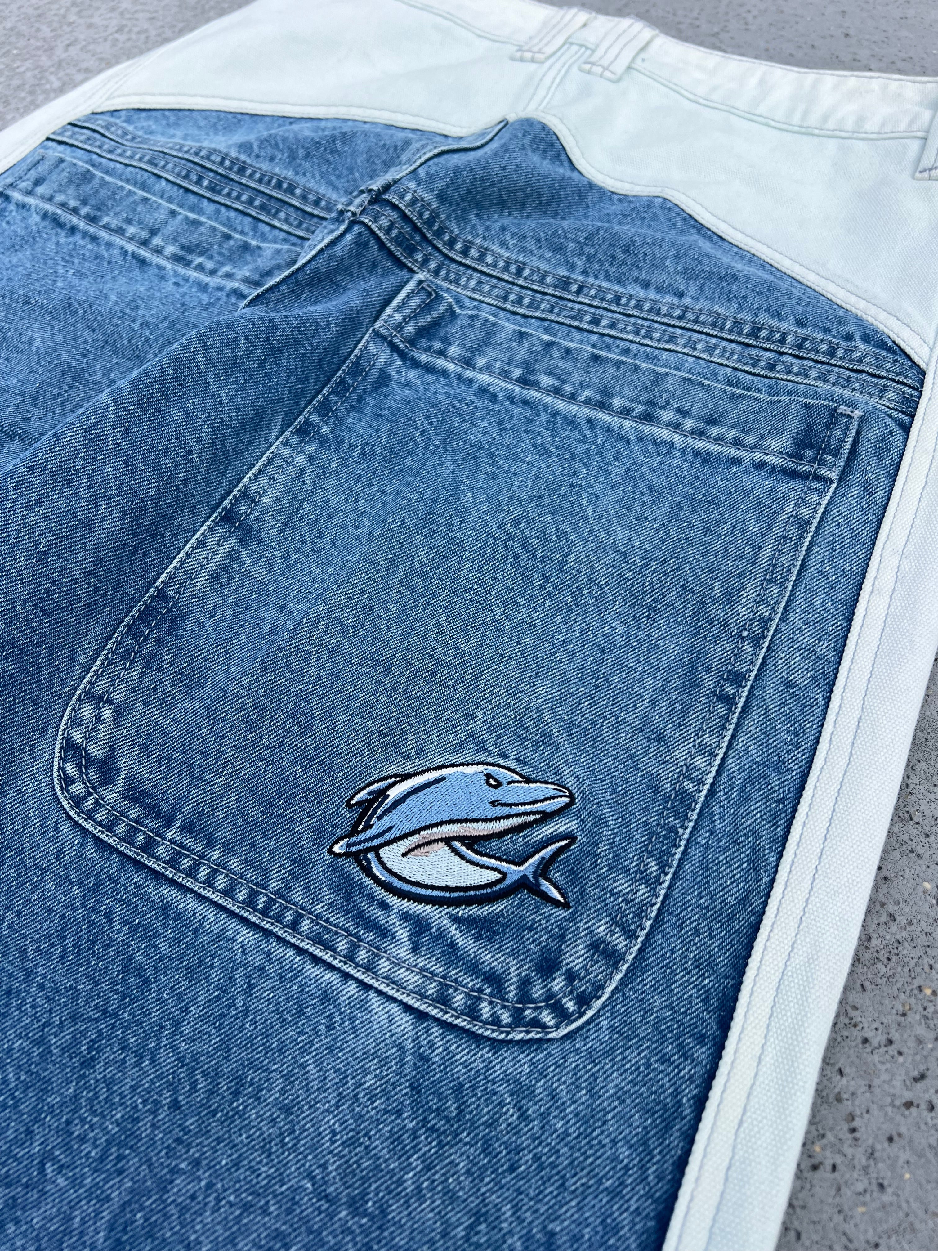 Dolphin Denim - Image 3