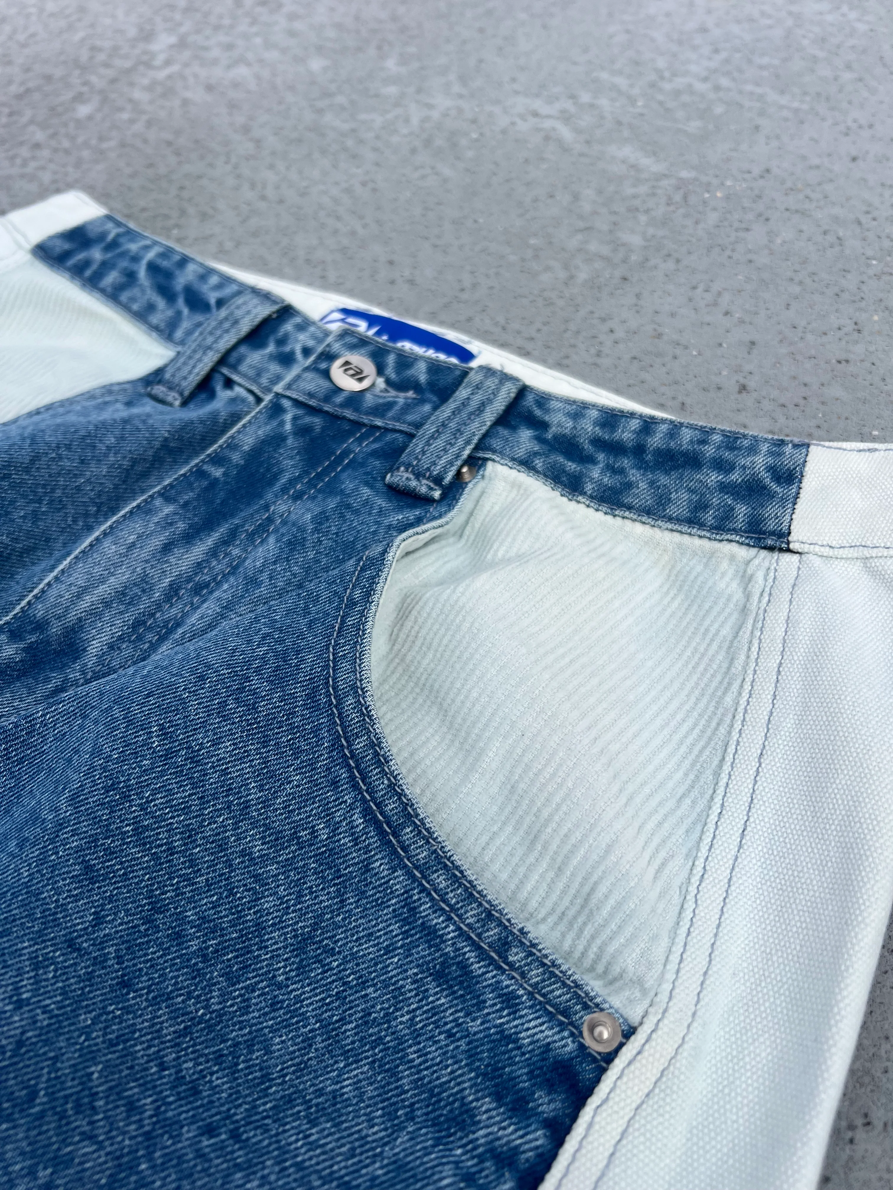 Dolphin Denim - Image 4