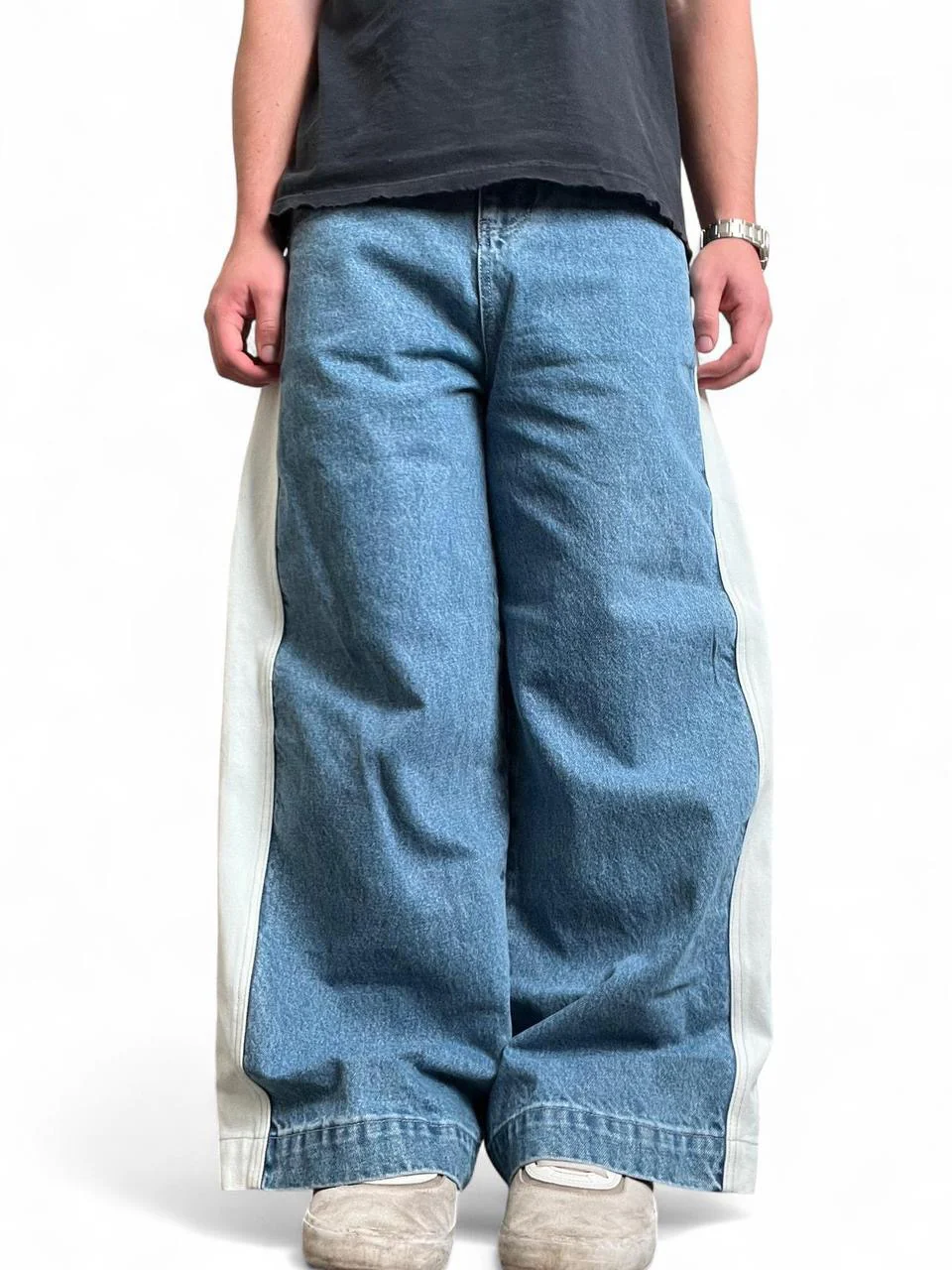 Dolphin Denim - Image 5