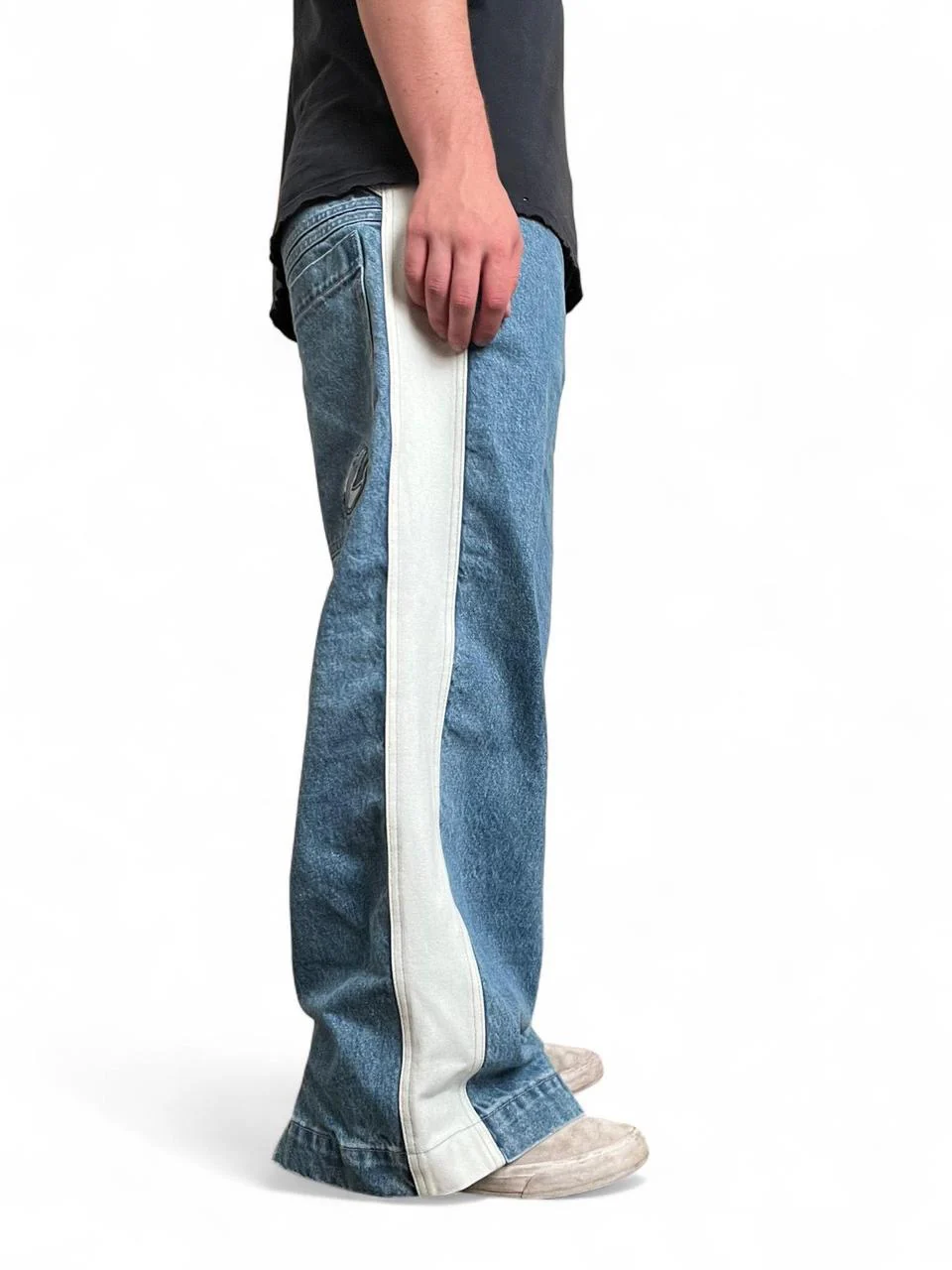 Dolphin Denim - Image 6