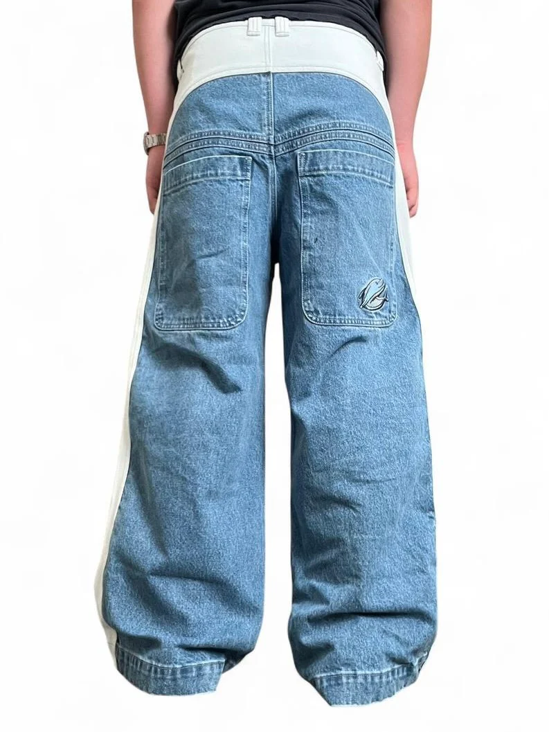 Dolphin Denim - Image 7