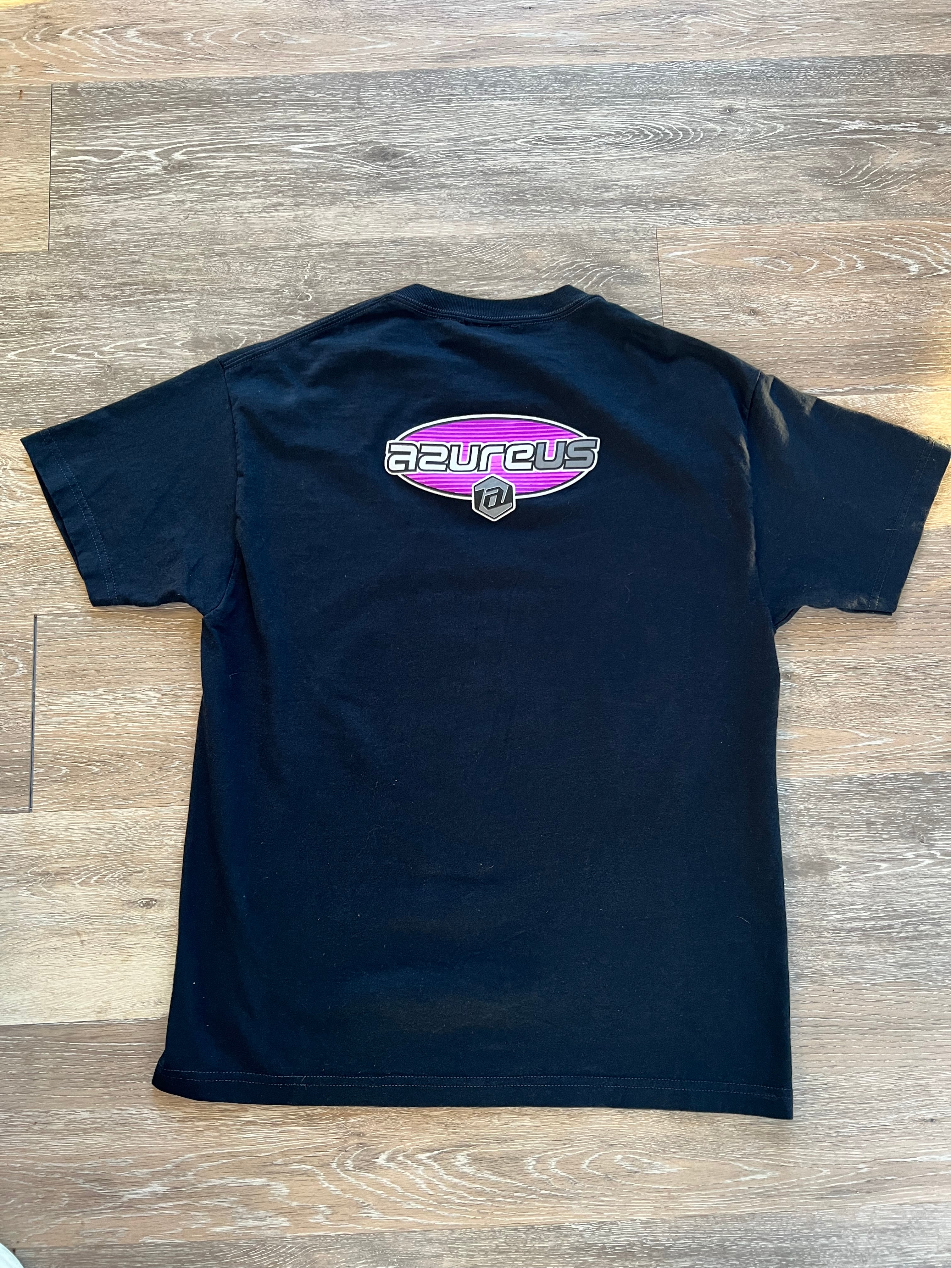 Hexagonal Tee - Image 3