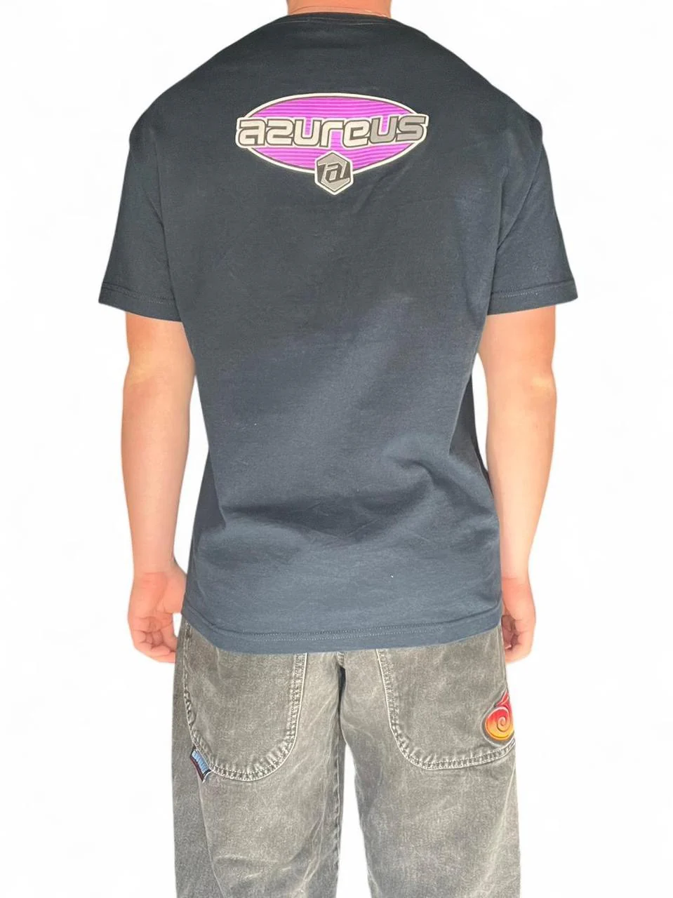 Hexagonal Tee - Image 5