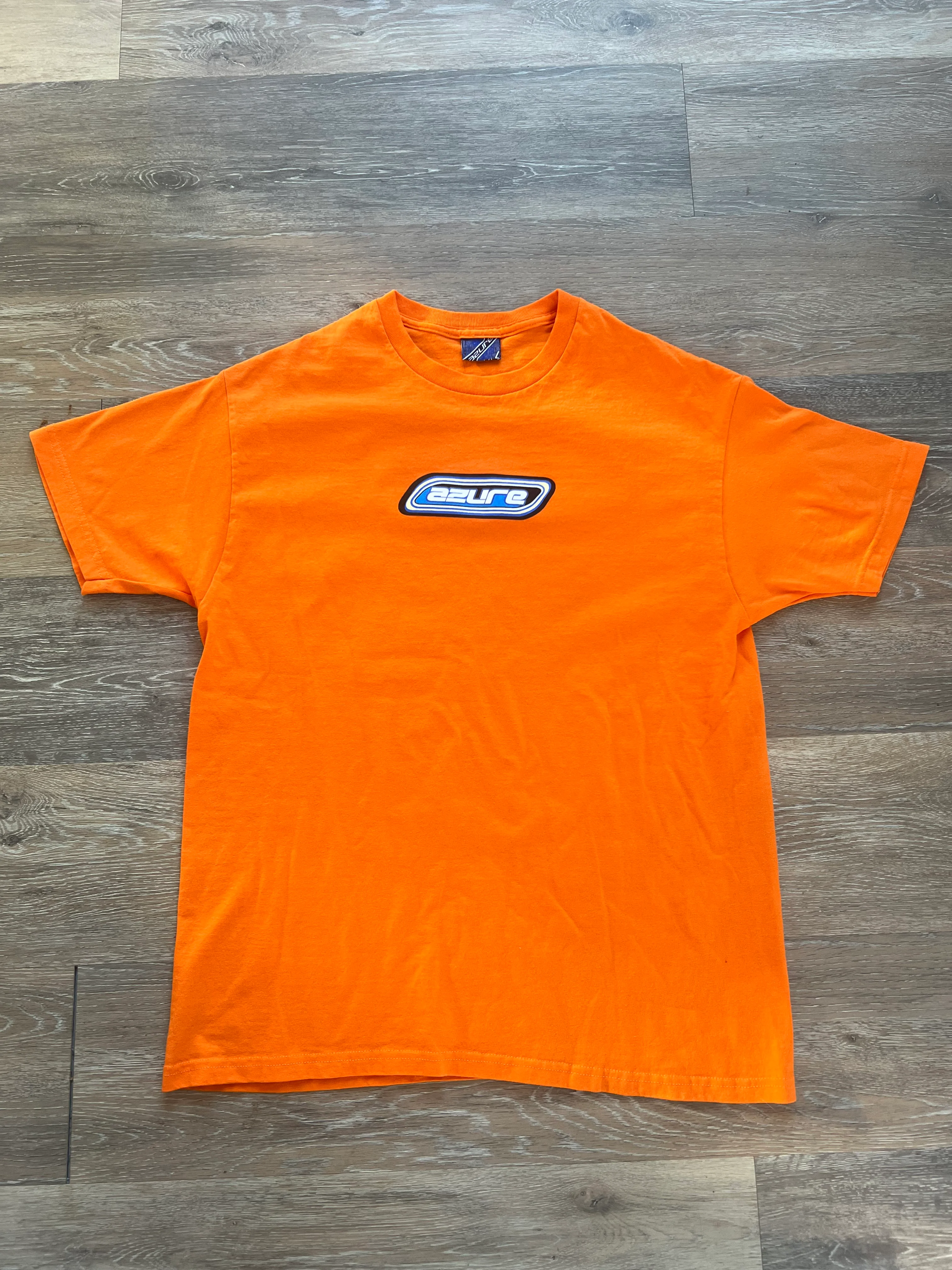 Division Tee - Image 4