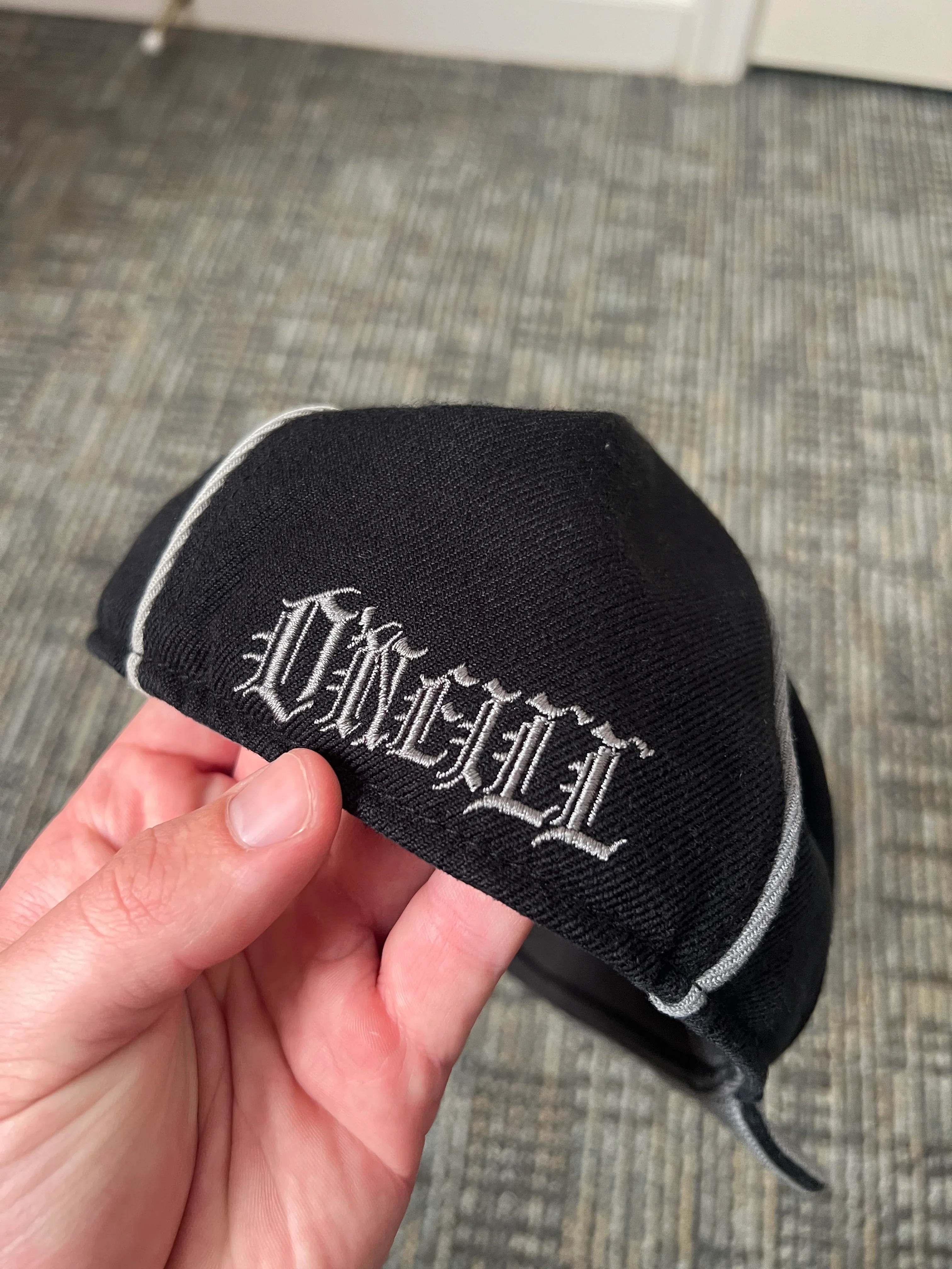 O’Neill Hat (Medium/7,3/4) - Image 3