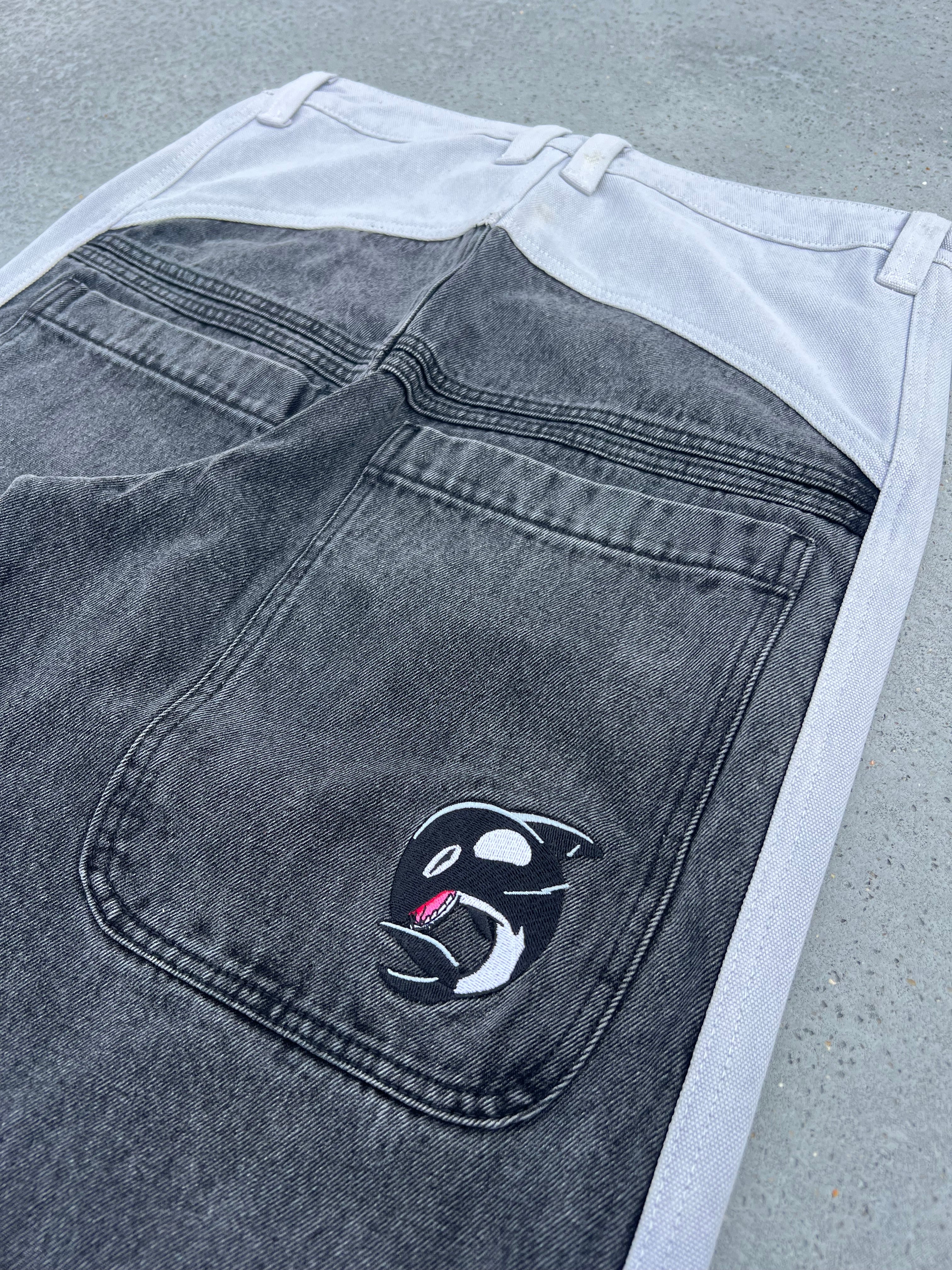 Orca Denim - Image 3