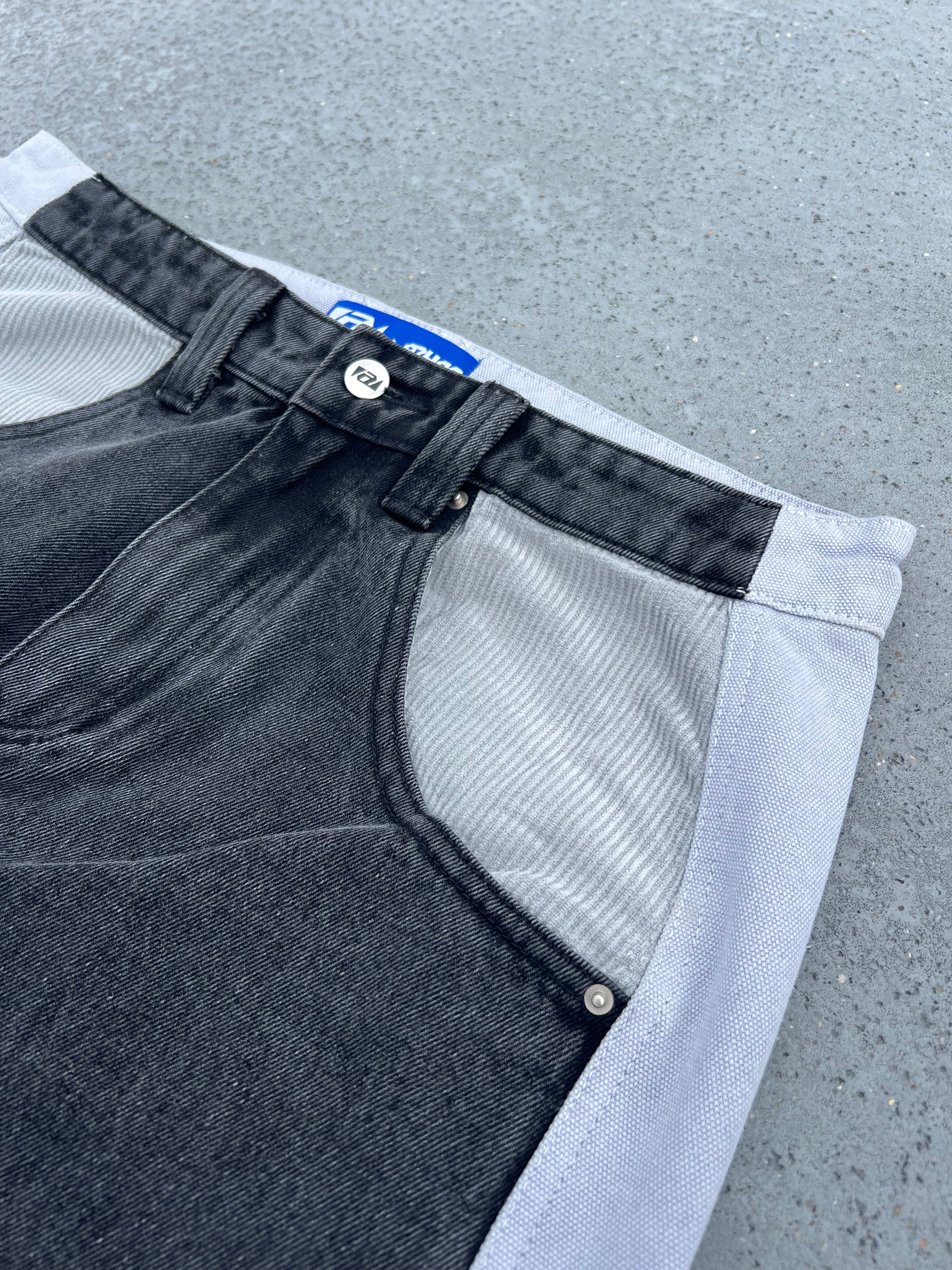 Orca Denim - Image 4