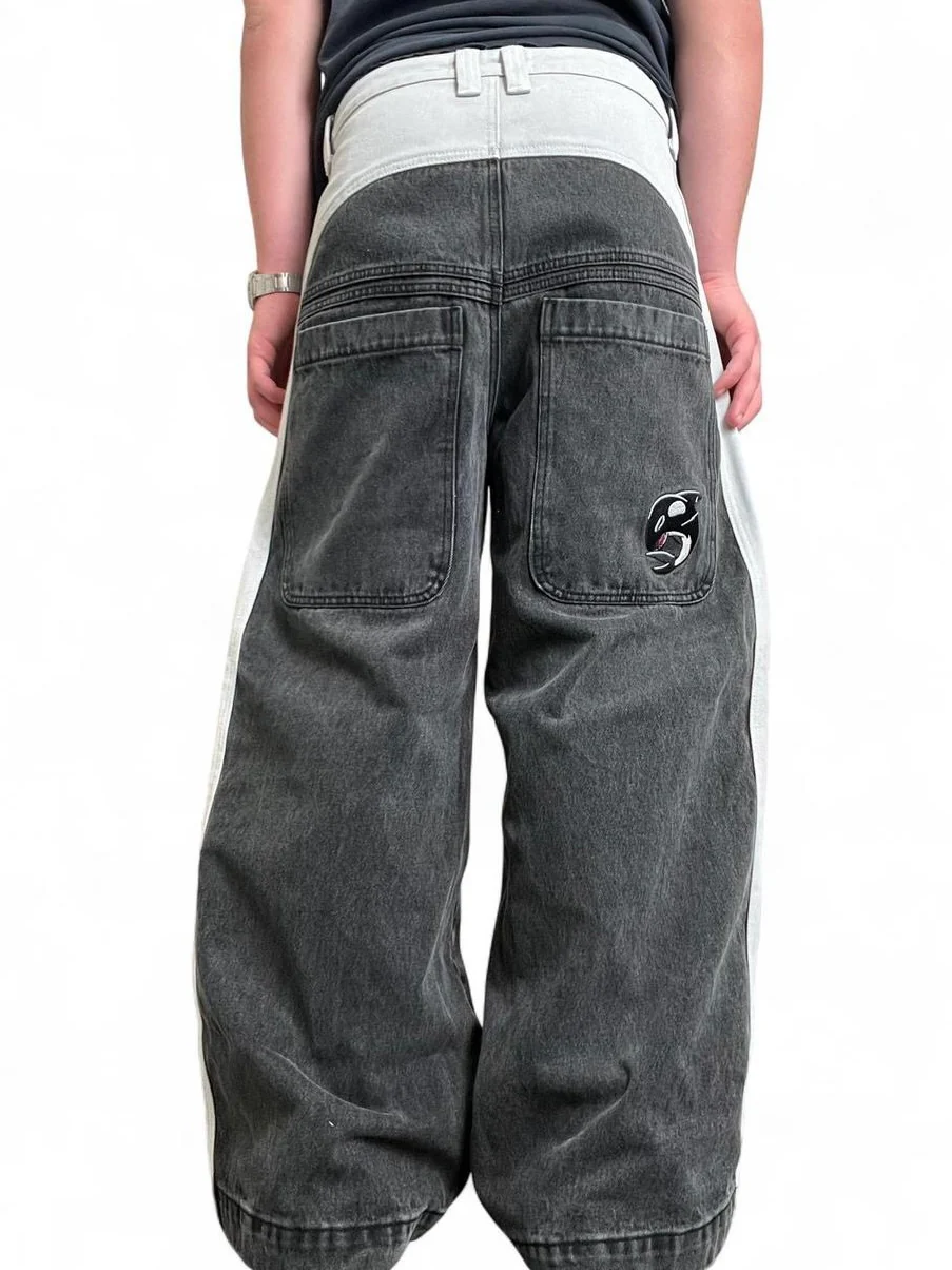 Orca Denim - Image 7