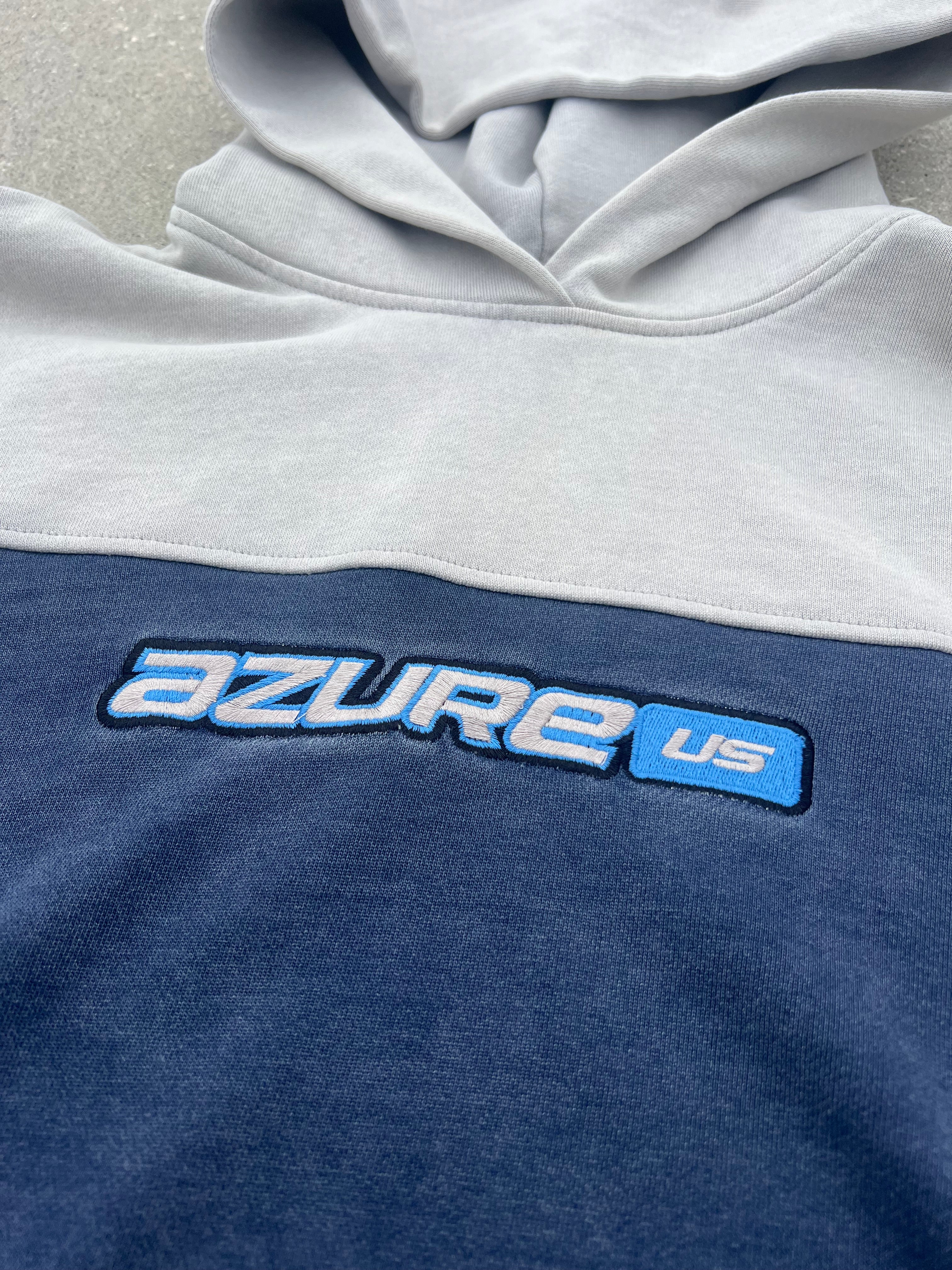 Split Hoodie - Image 3