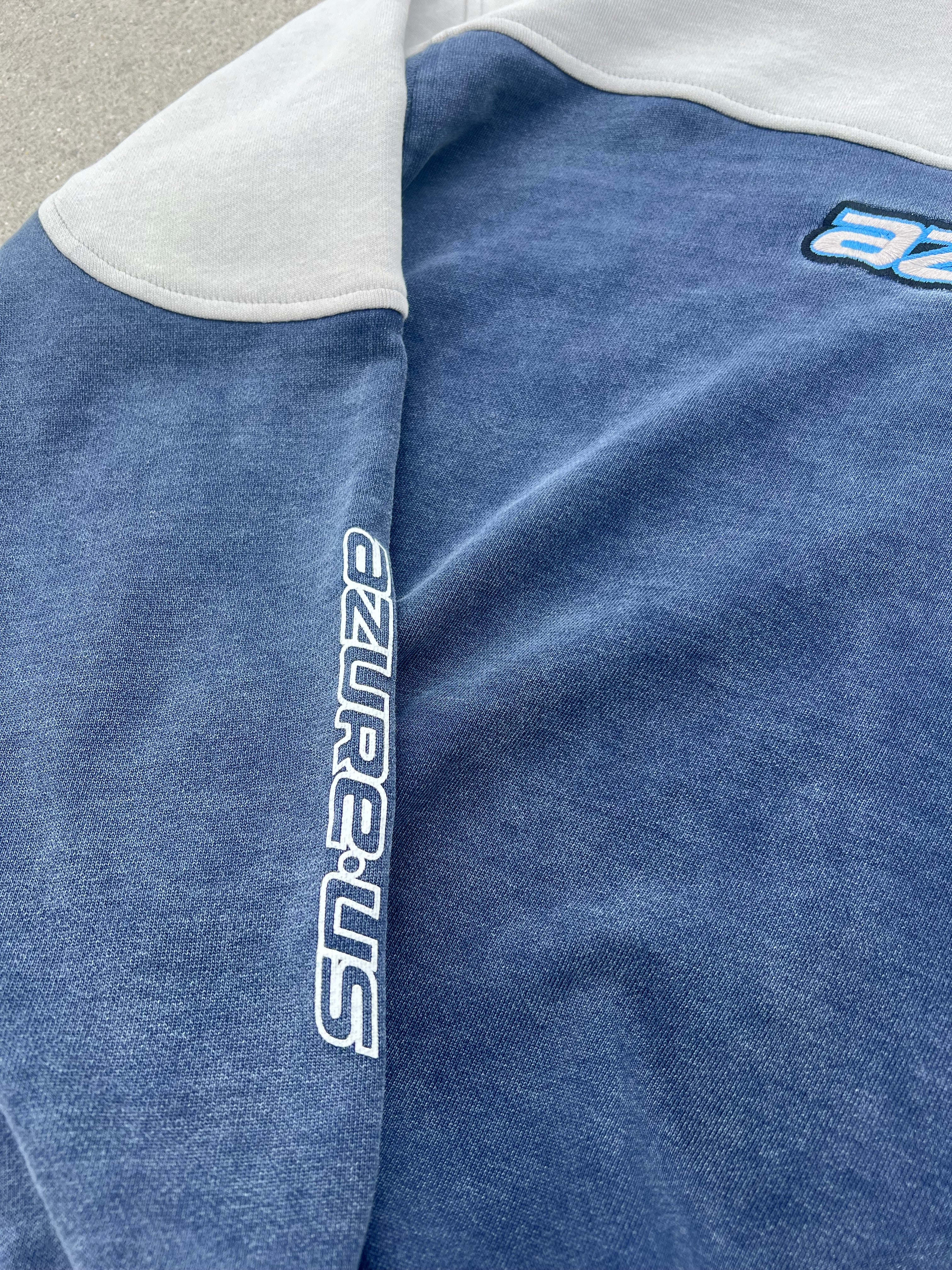 Split Hoodie - Image 4