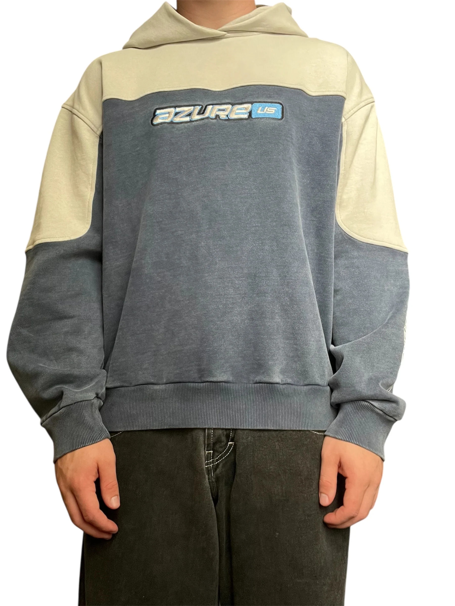 Split Hoodie - Image 5