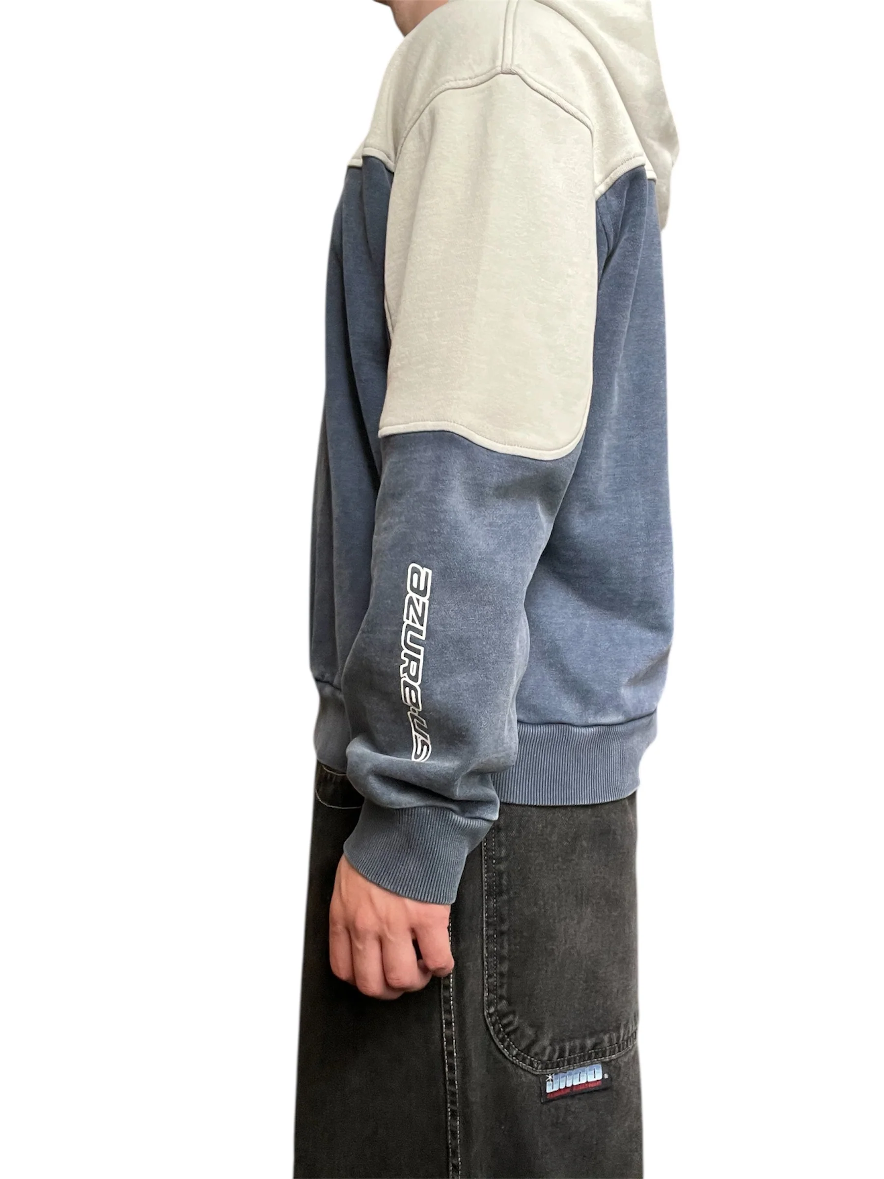Split Hoodie - Image 6