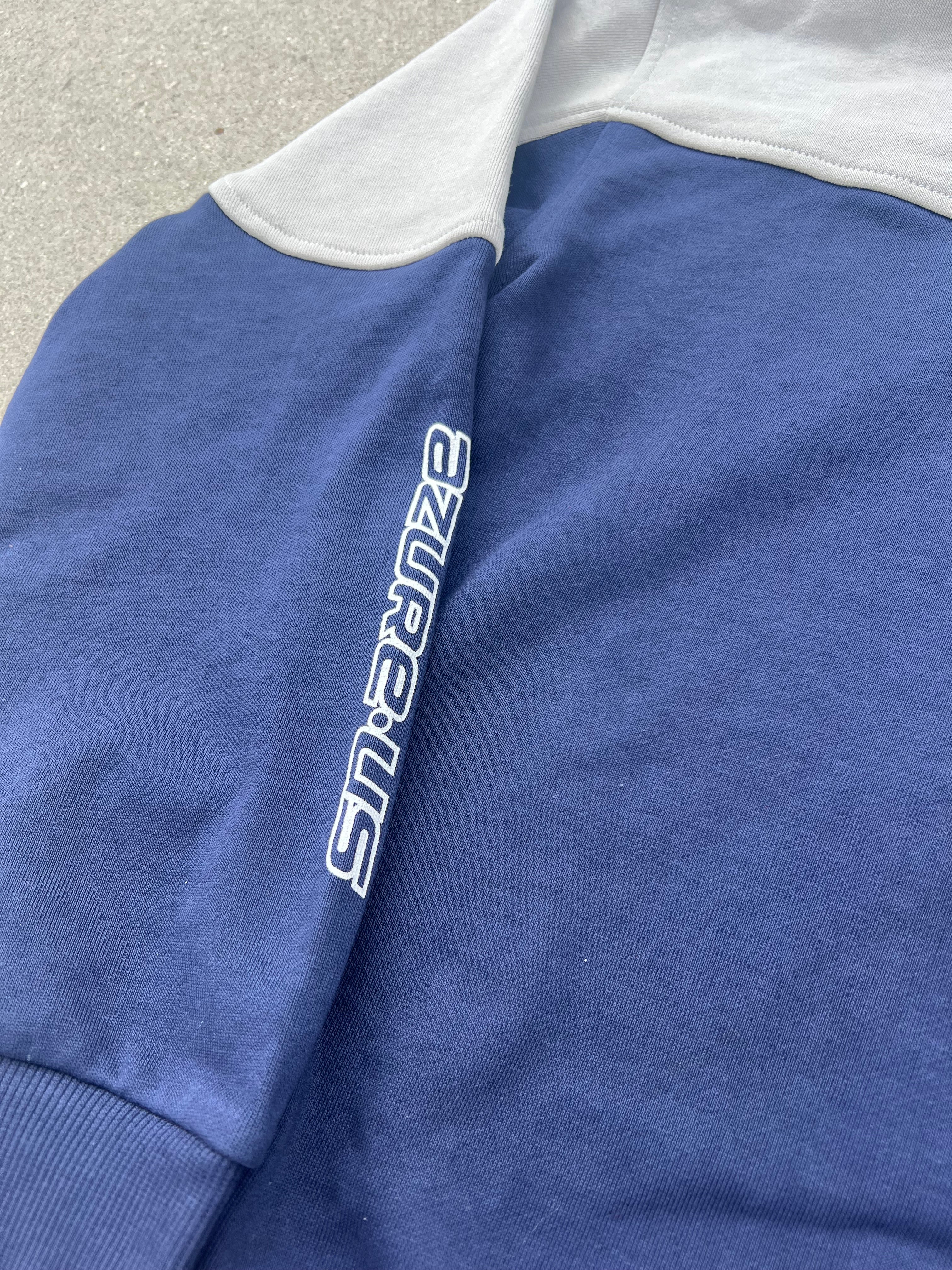 Split Hoodie (no wash) - Image 4