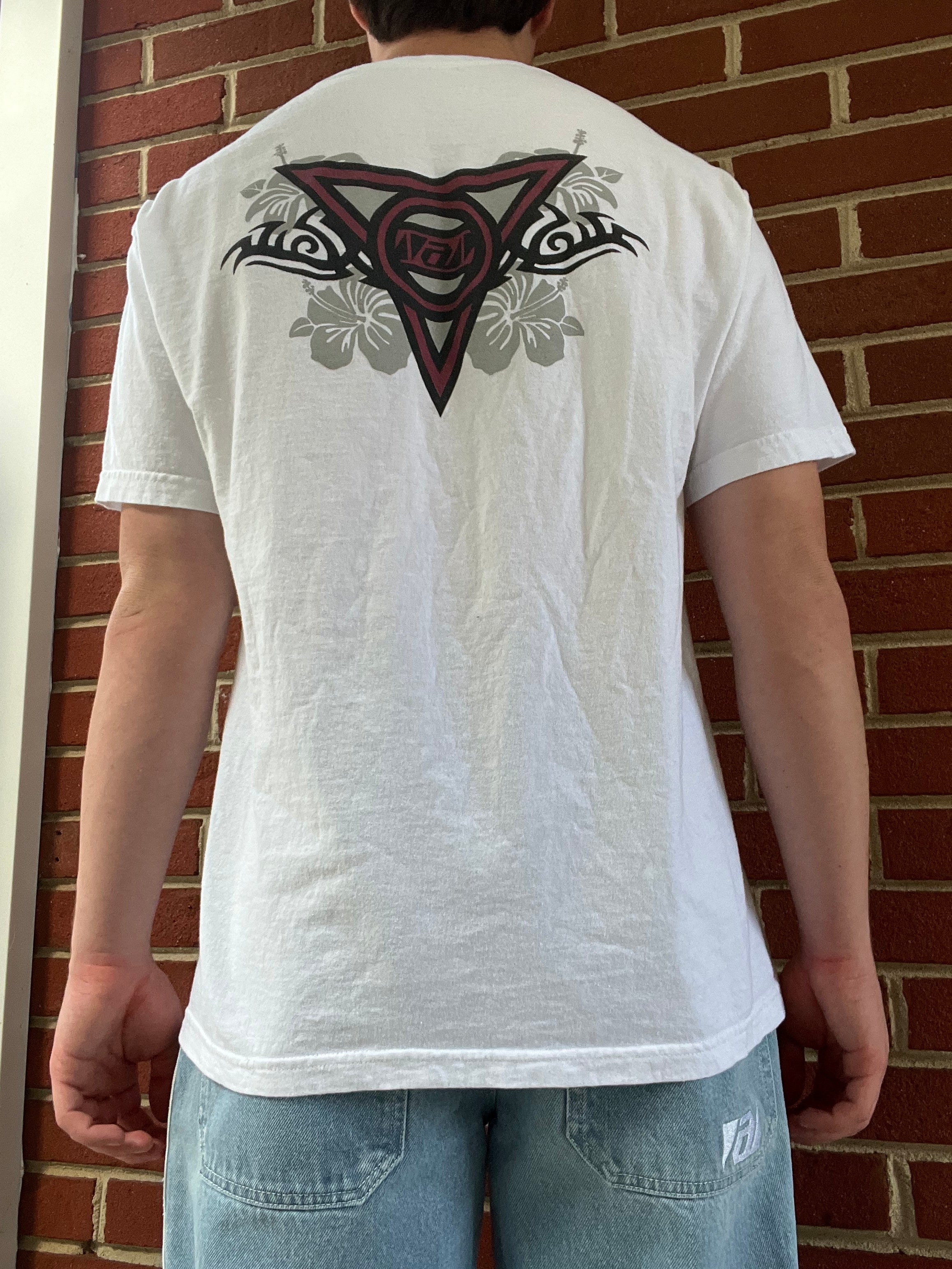 Tribiscus Tee - Image 3