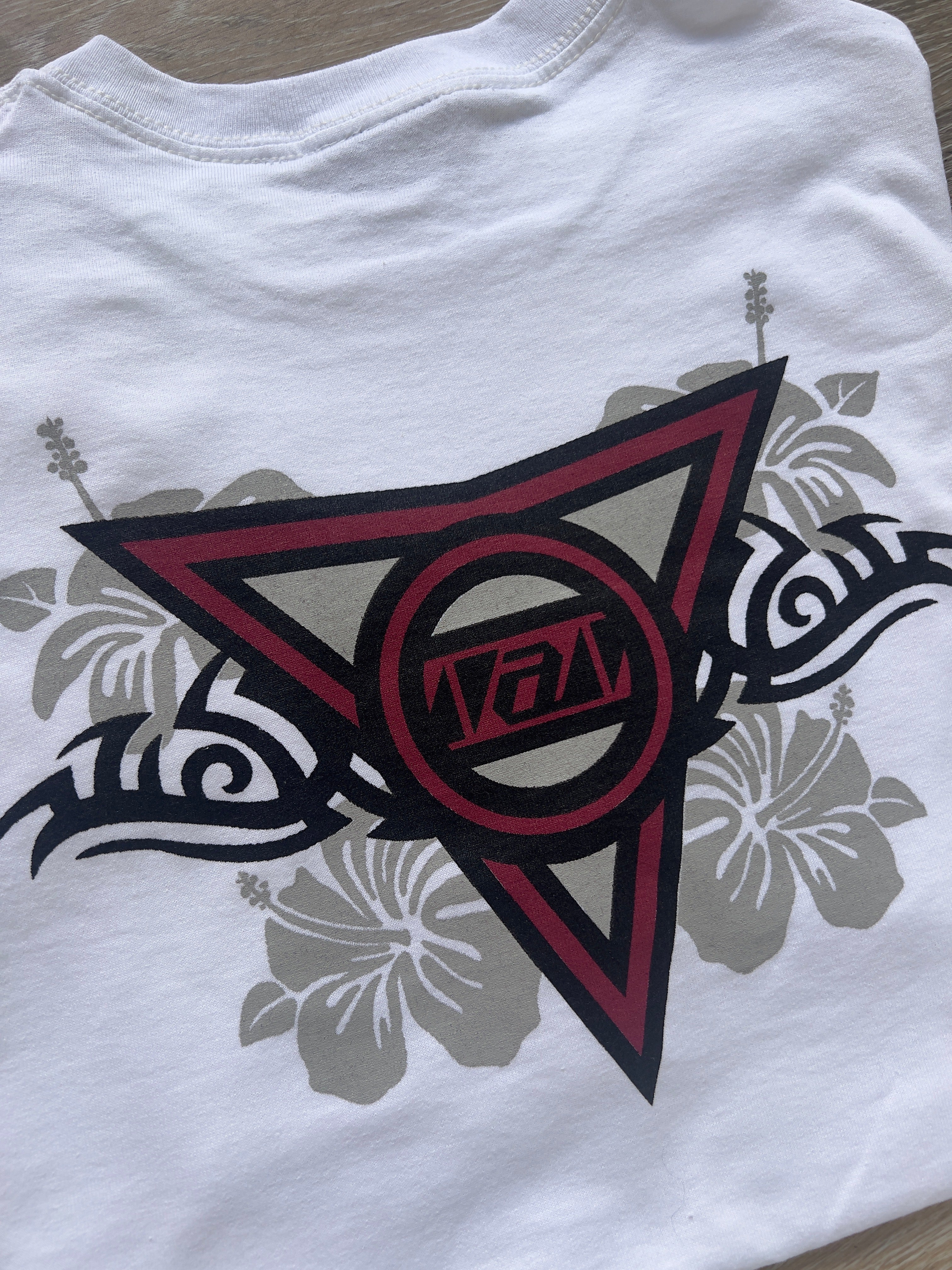 Tribiscus Tee - Image 4